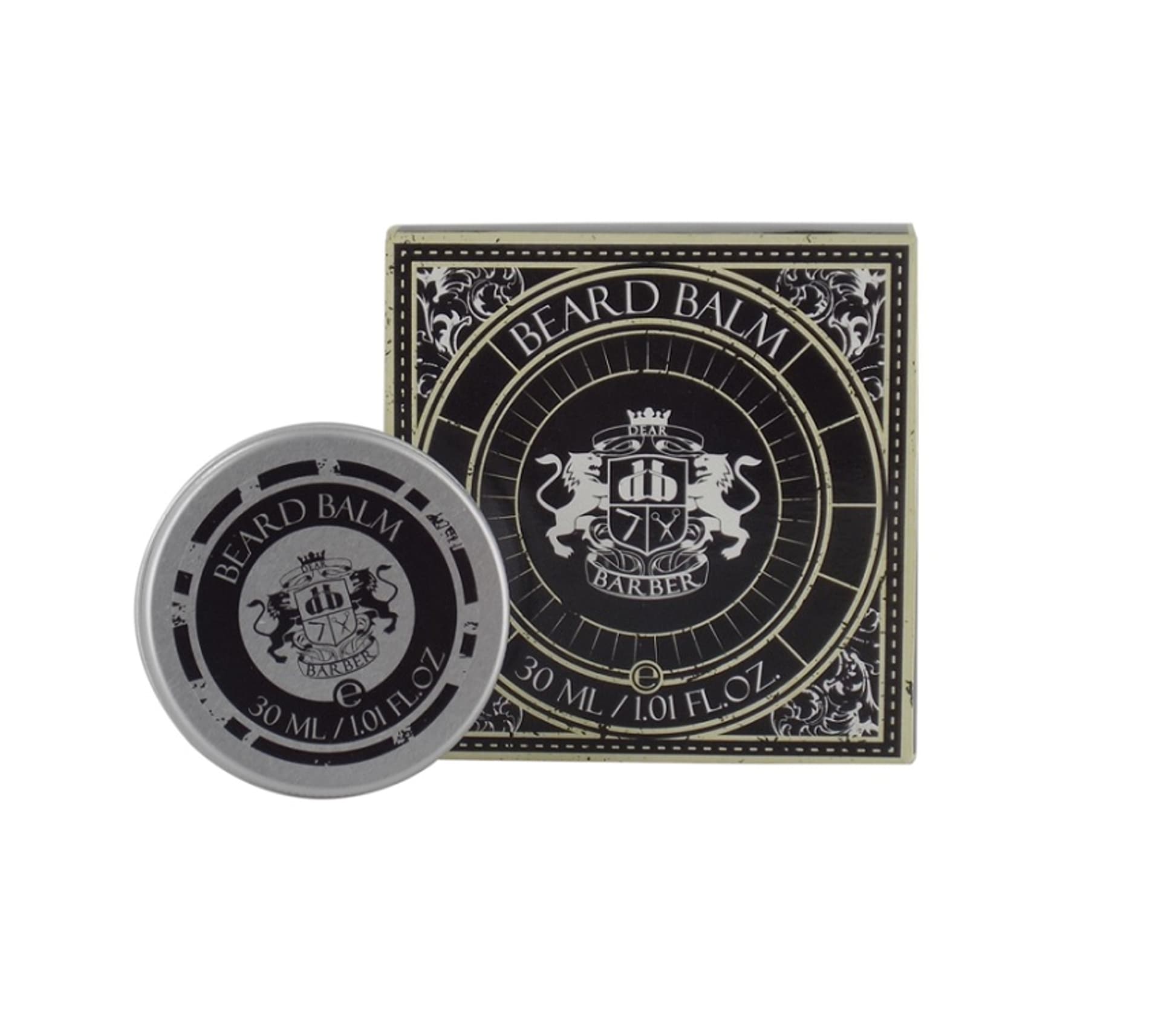 

Dear Barber Beard Balm balsam do pielęgnacji brody 30ml