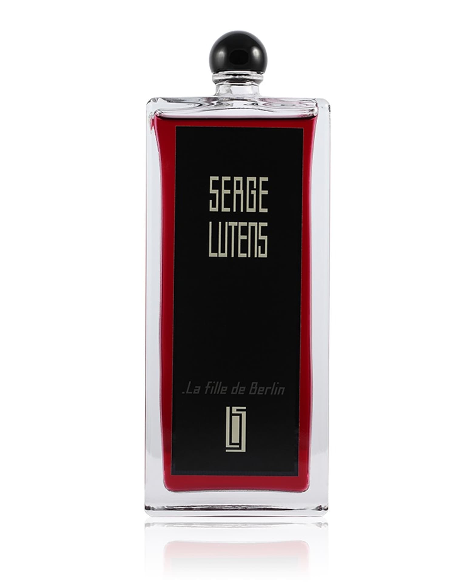 

Serge Lutens La Fille de Berlin EDP 100ml