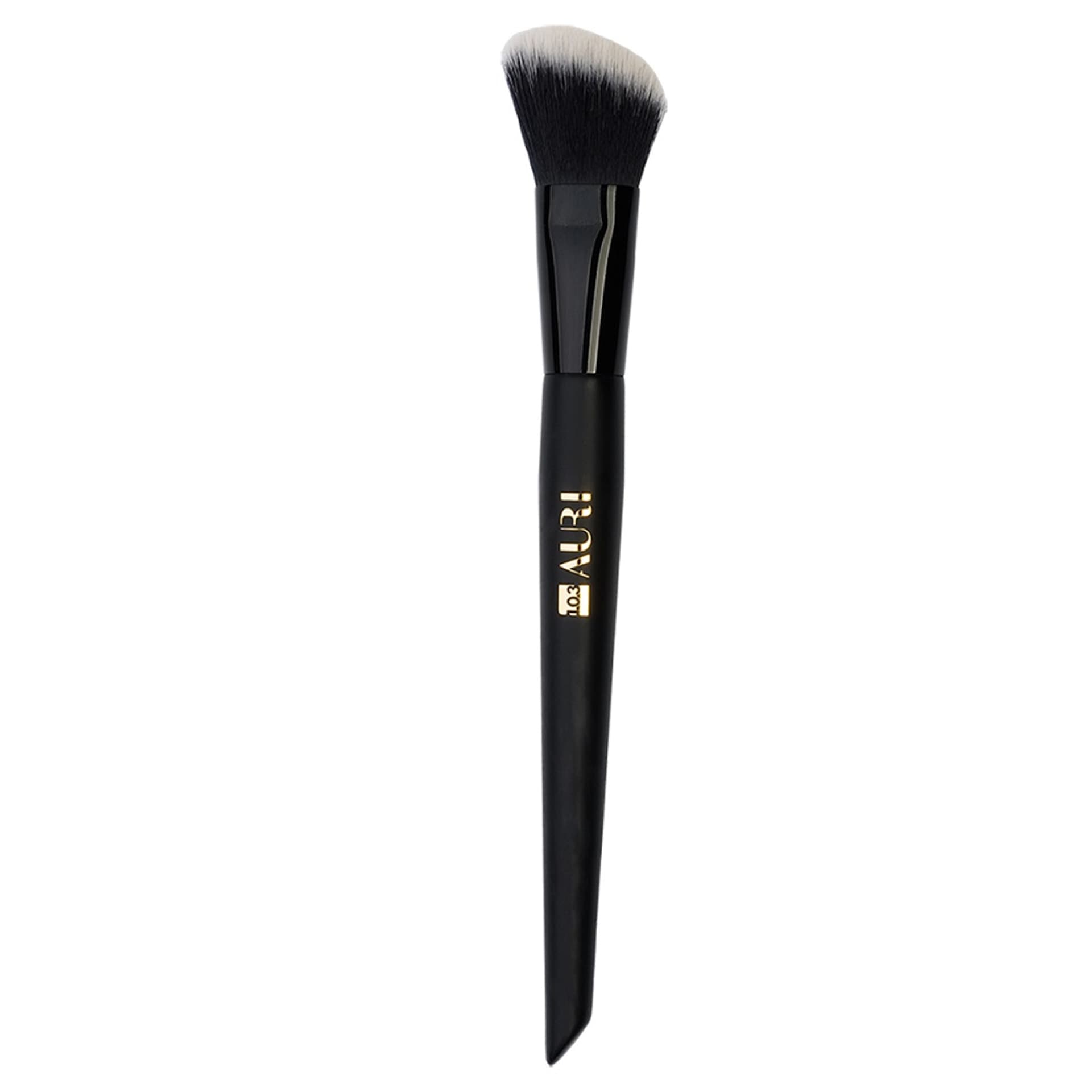 

Auri Pro Angled Blush Brush pędzel do różu 103
