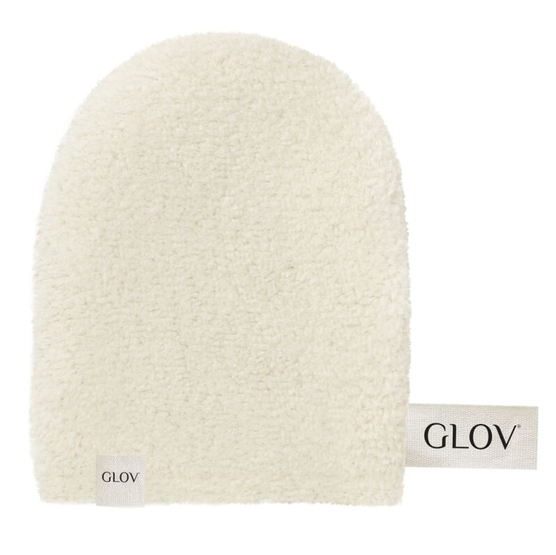 

Glov On-The-Go Makeup Remover rękawiczka do demakijażu Ivory