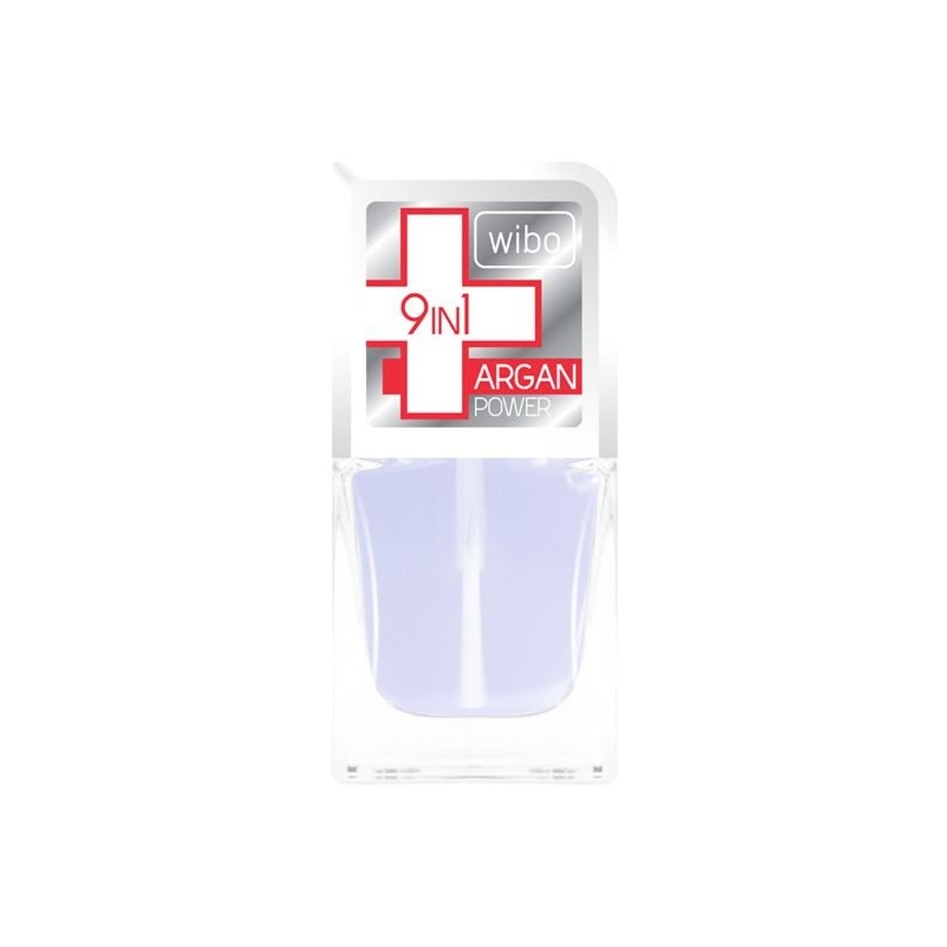 

Wibo 9in1 Argan Power odżywka do paznokci 8.5ml