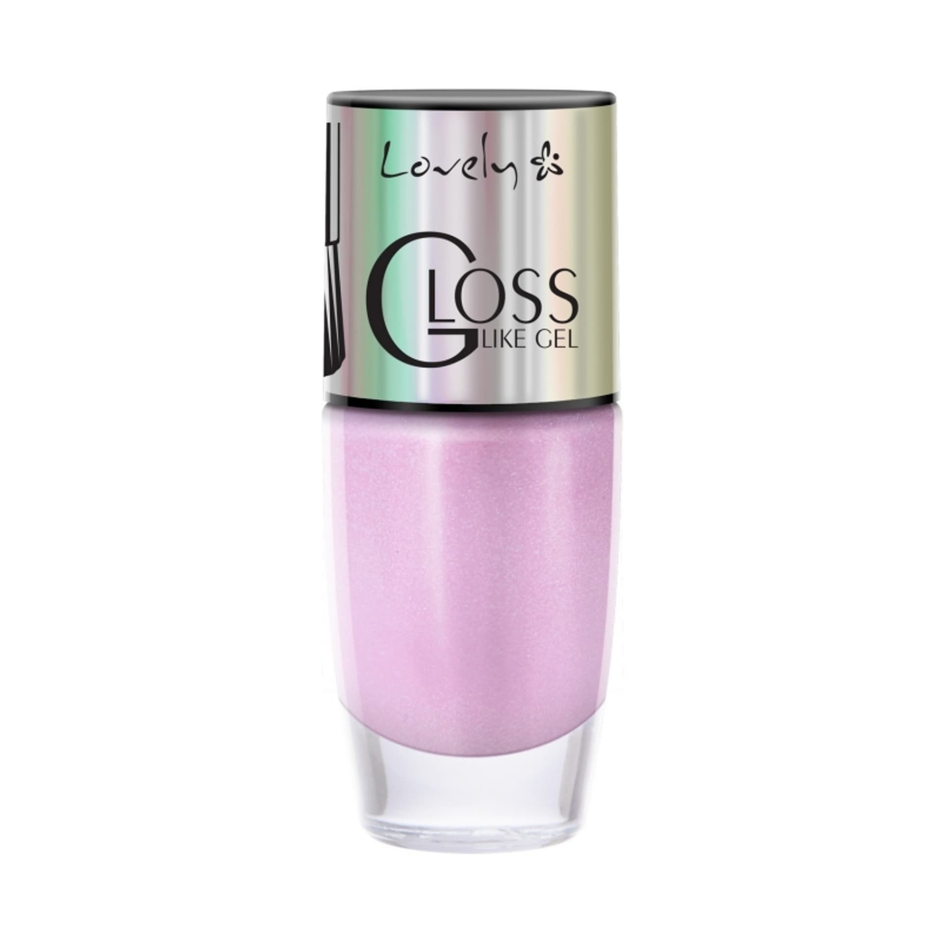 

Lovely Gloss Like Gel lakier do paznokci 172 8ml