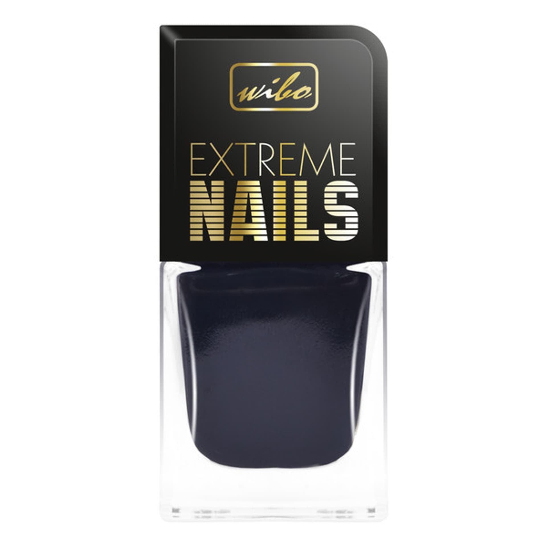 

Wibo Extreme Nails lakier do paznokci 34 8.5ml