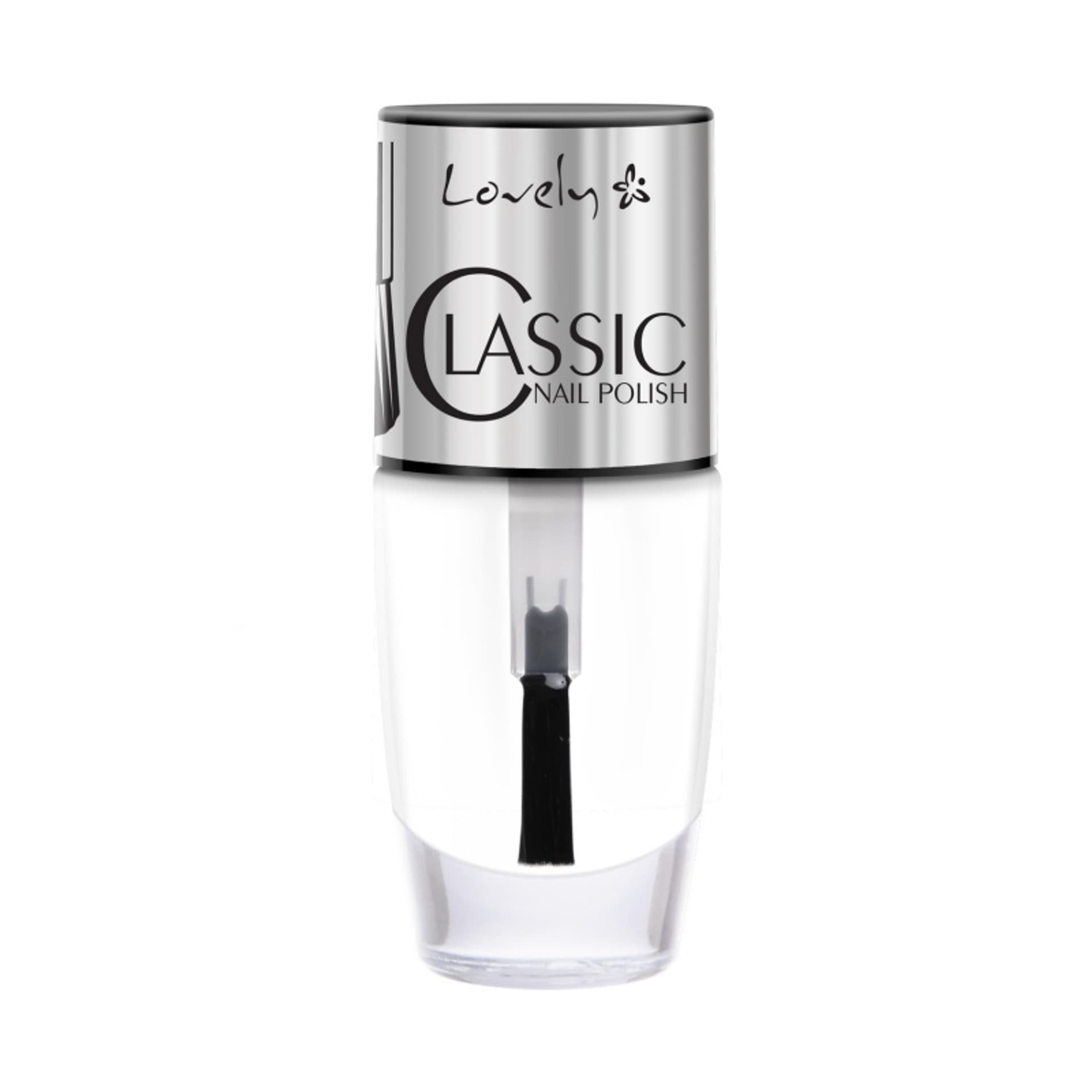 

Lovely Classic Nail Polish lakier do paznokci 20 8ml
