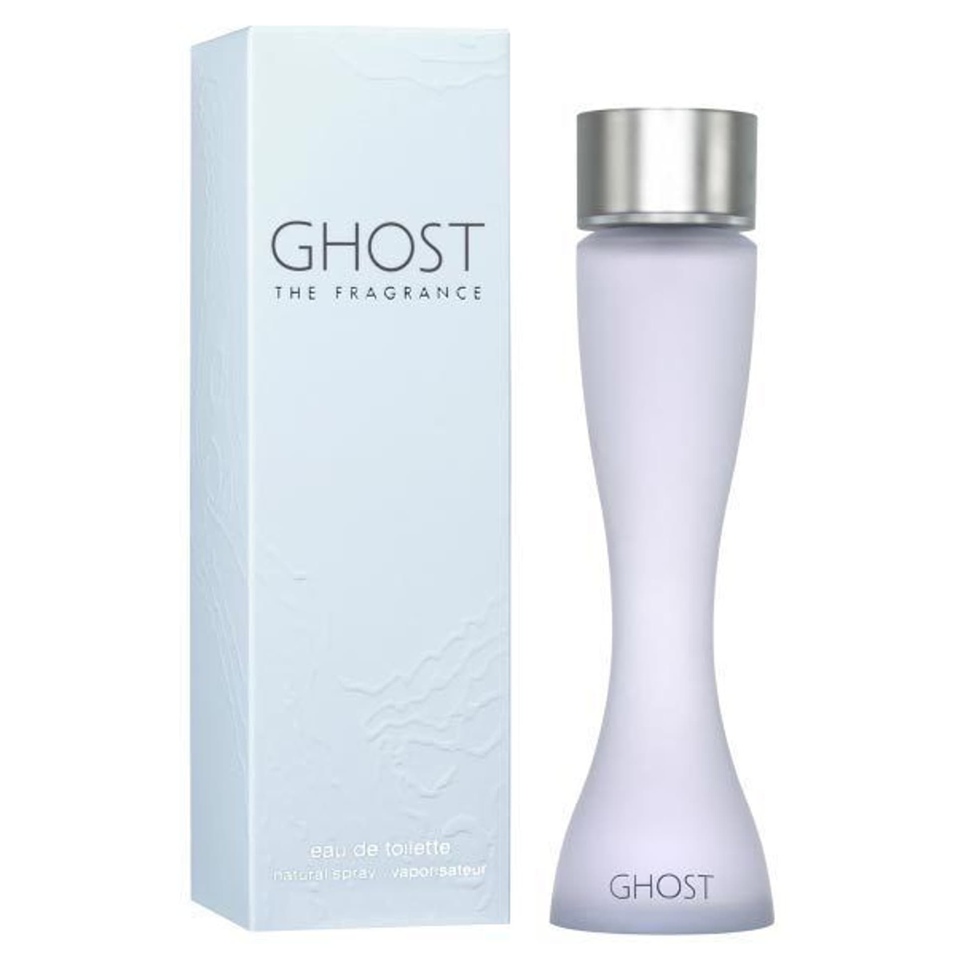 

Ghost The Fragrance EDT 100ml