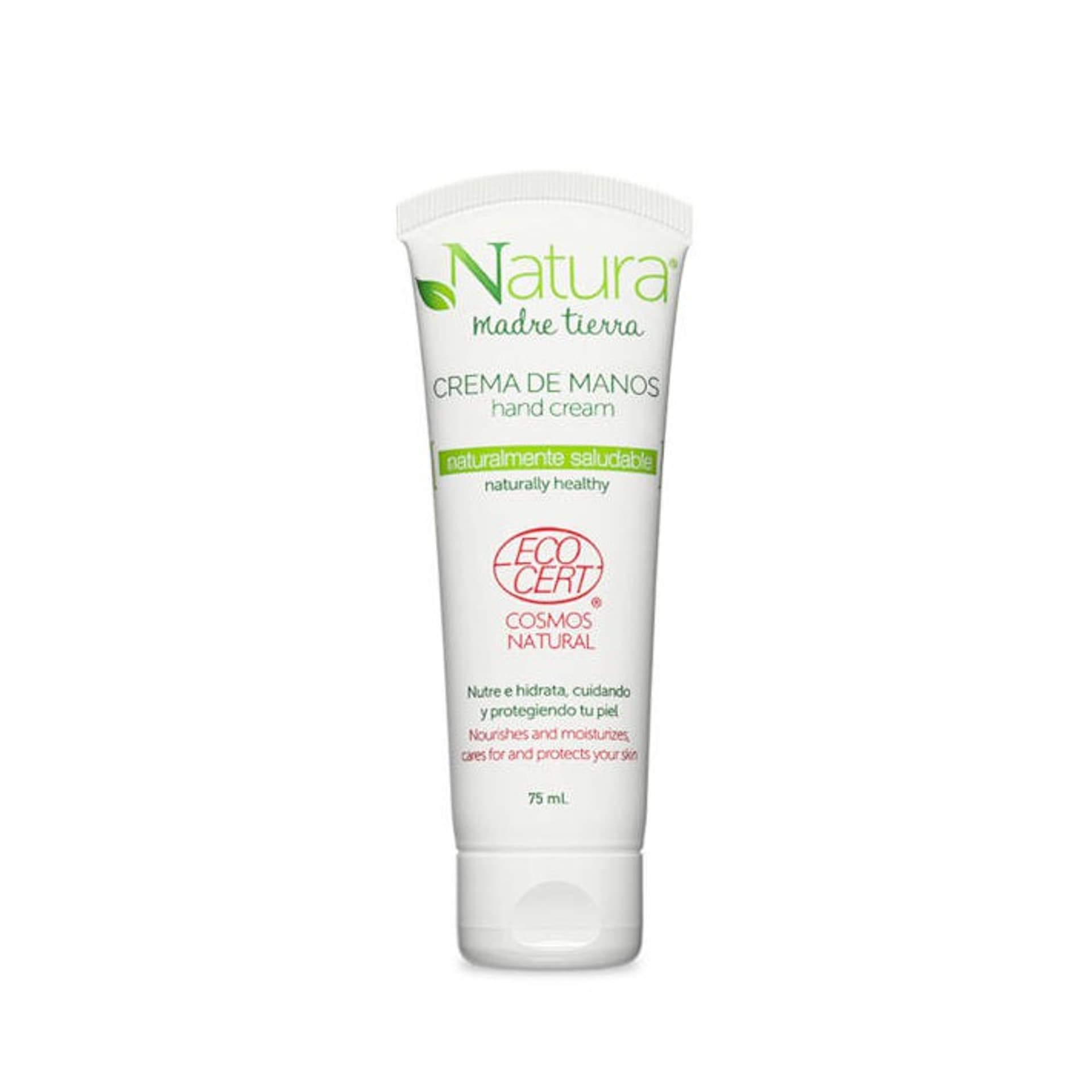 

Instituto Espanol Natura Madre Tierra Hand Cream krem do rąk 75ml