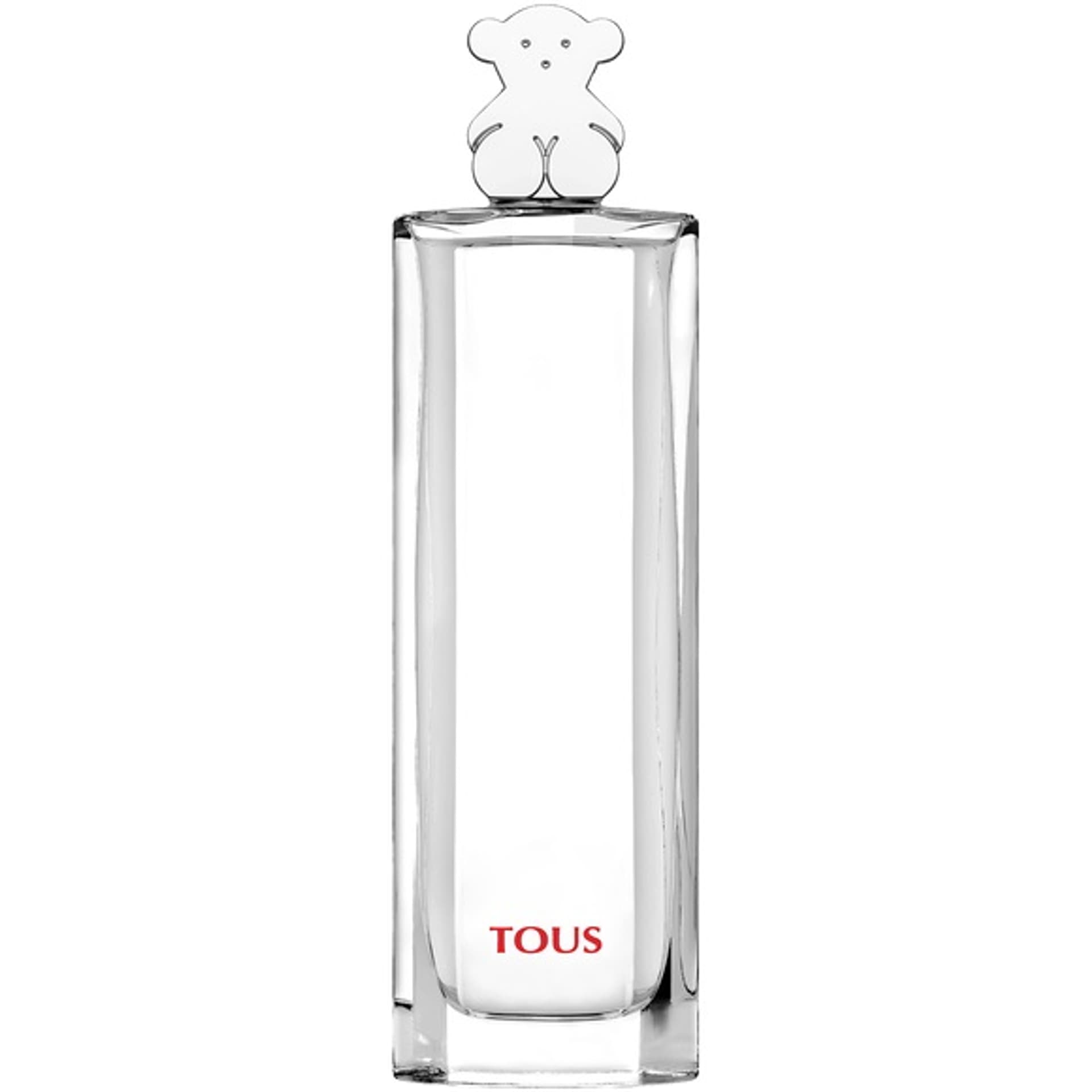 

Tous Woman EDT 90ml