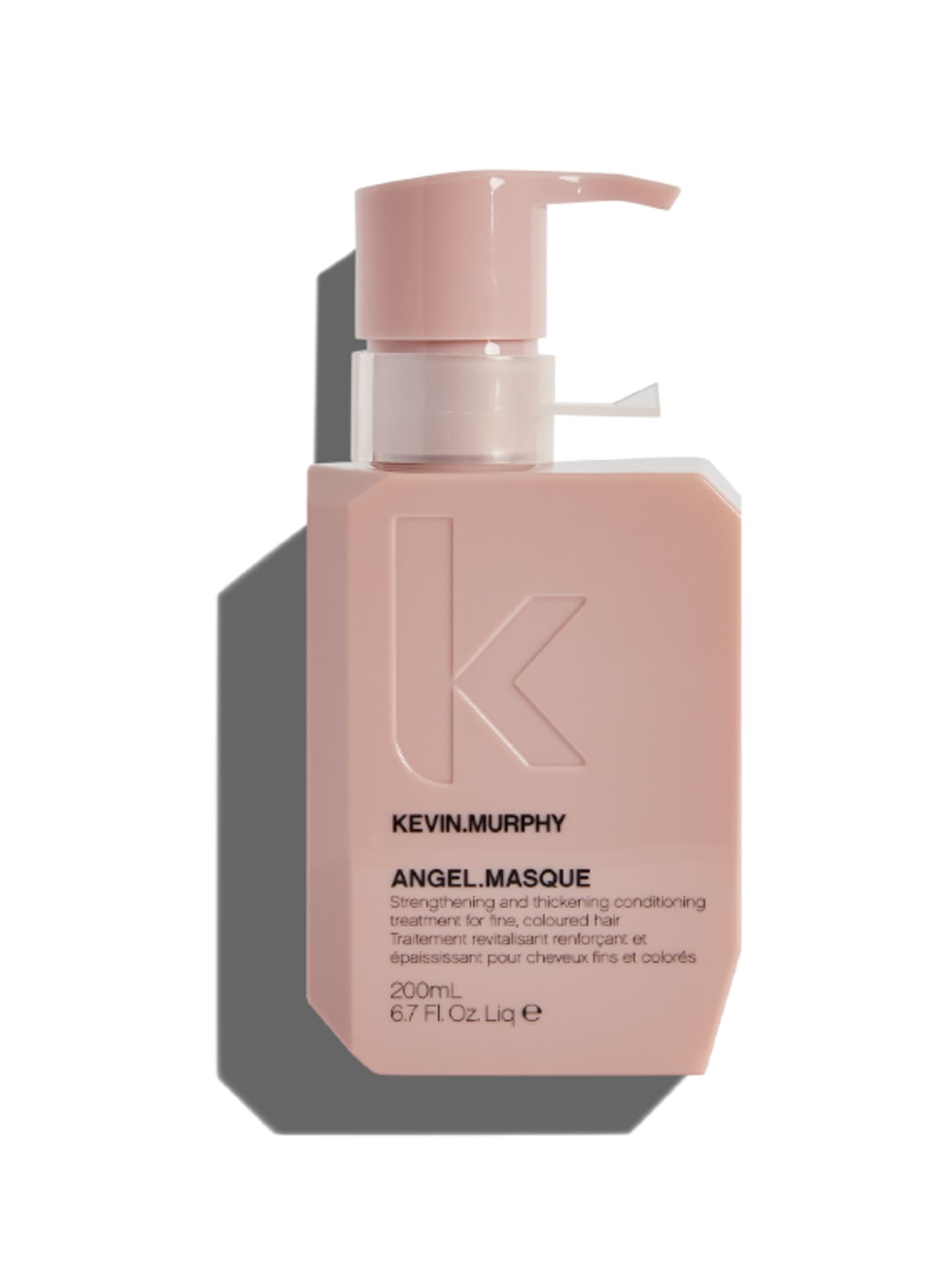 

Kevin Murphy maska do włosów farbowanych Angel Masque 200ml (W)