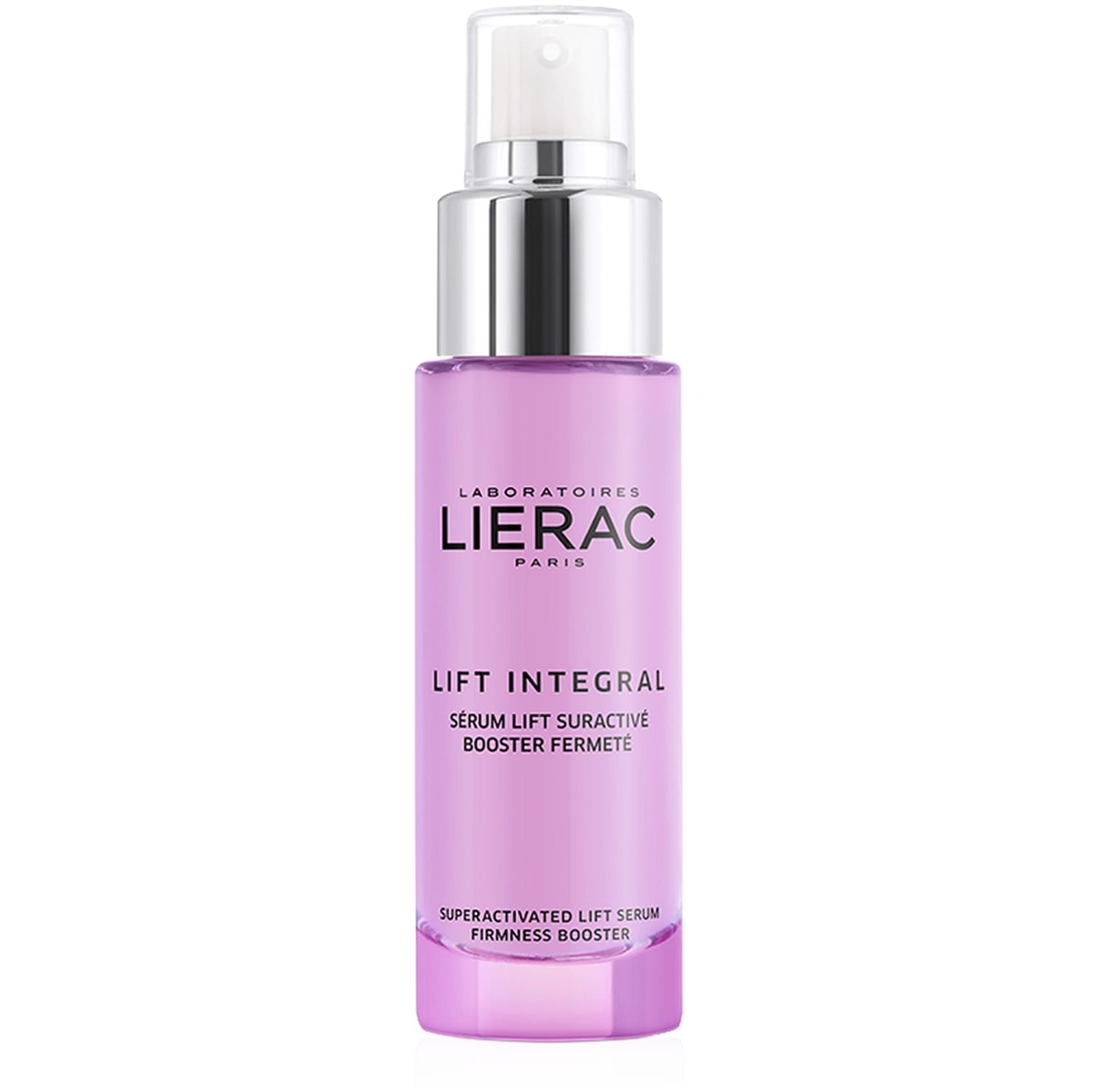 

LIERAC Lift Integral Superactivated Lift Serum Firmness Booster ultraaktywne serum liftingujące booster ujędrnienia 30ml
