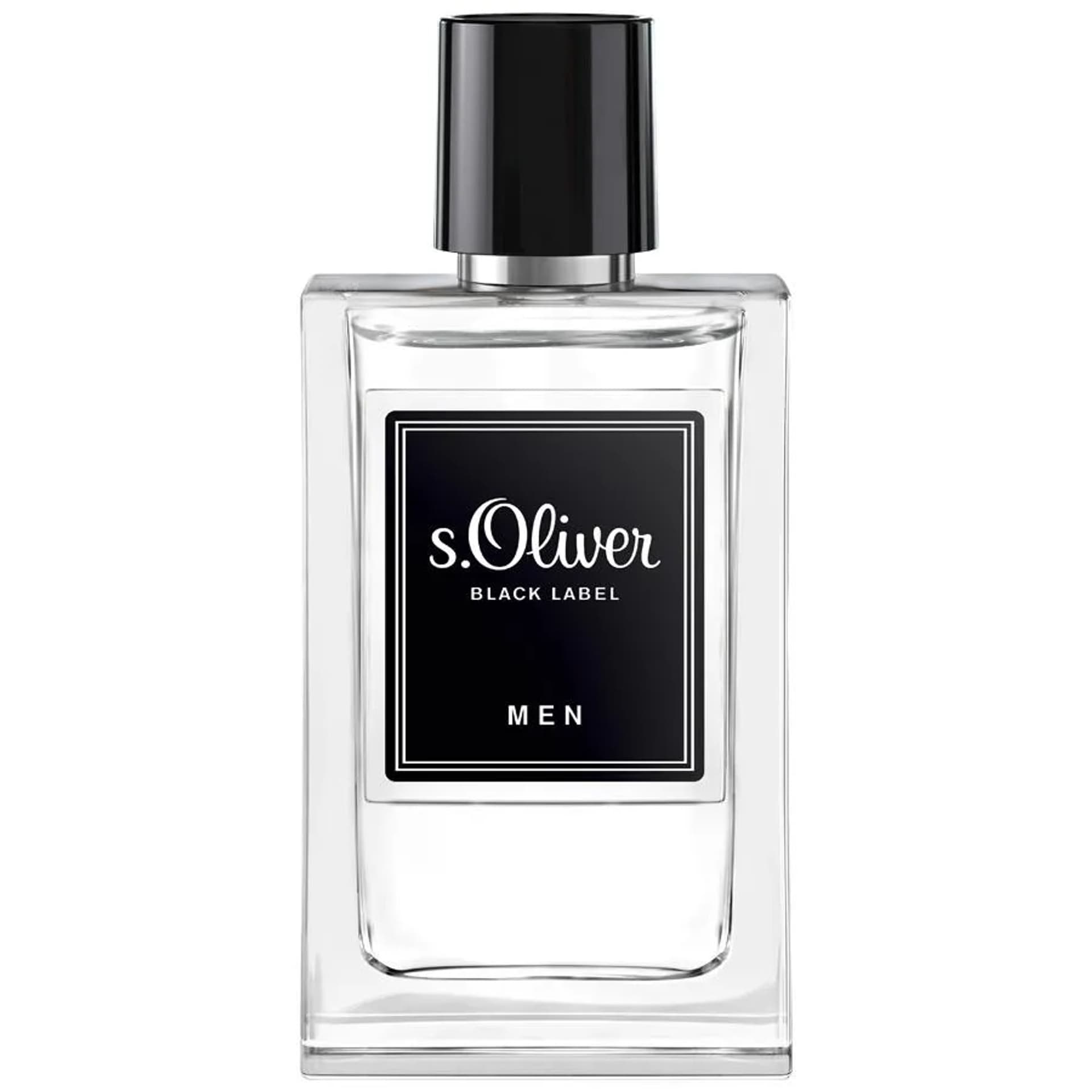 

s.Oliver Black Label Men EDT 30ml