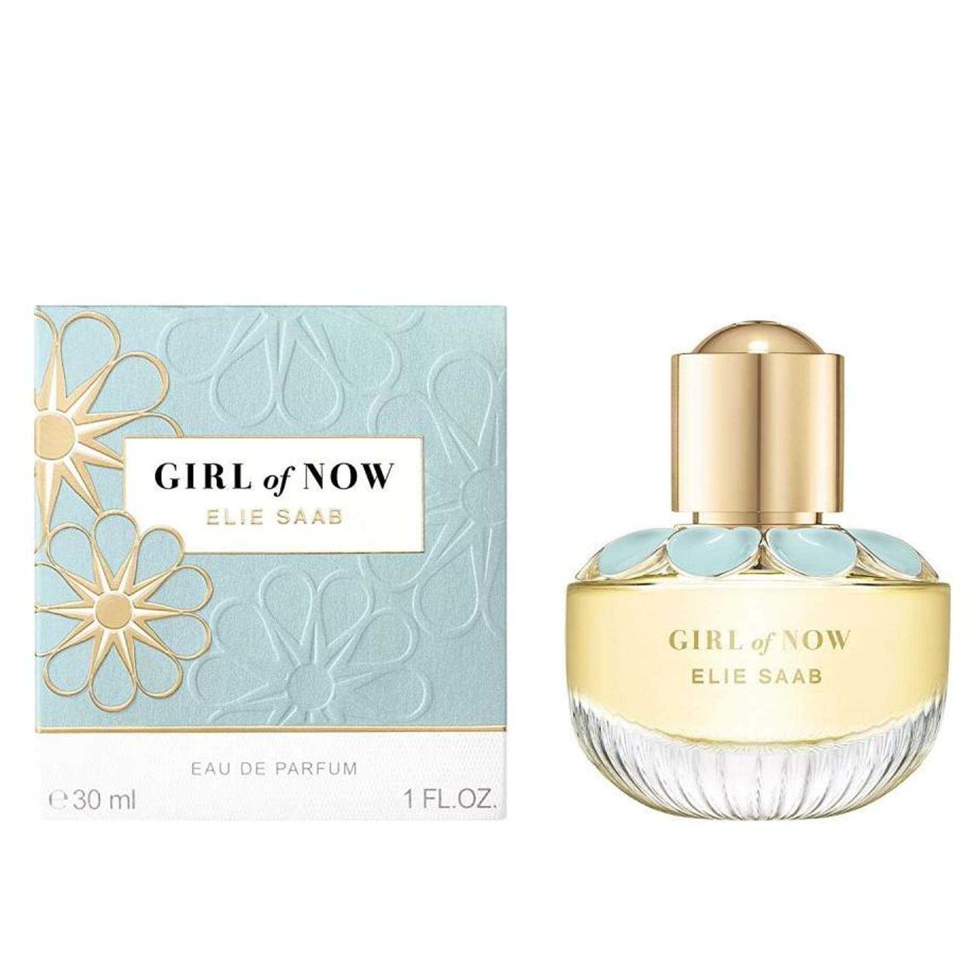 

Elie Saab Girl Of Now EDP 30ml (W)
