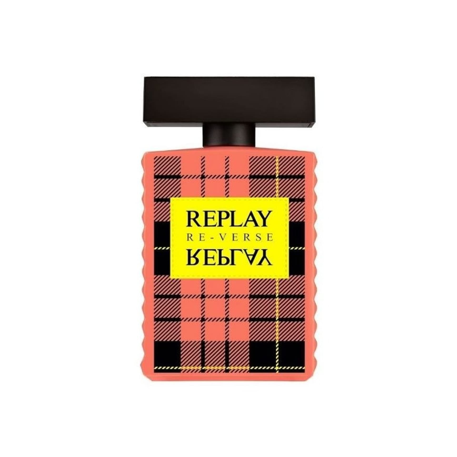 

Replay Signature Re-Verse EDT 50 ml (W)