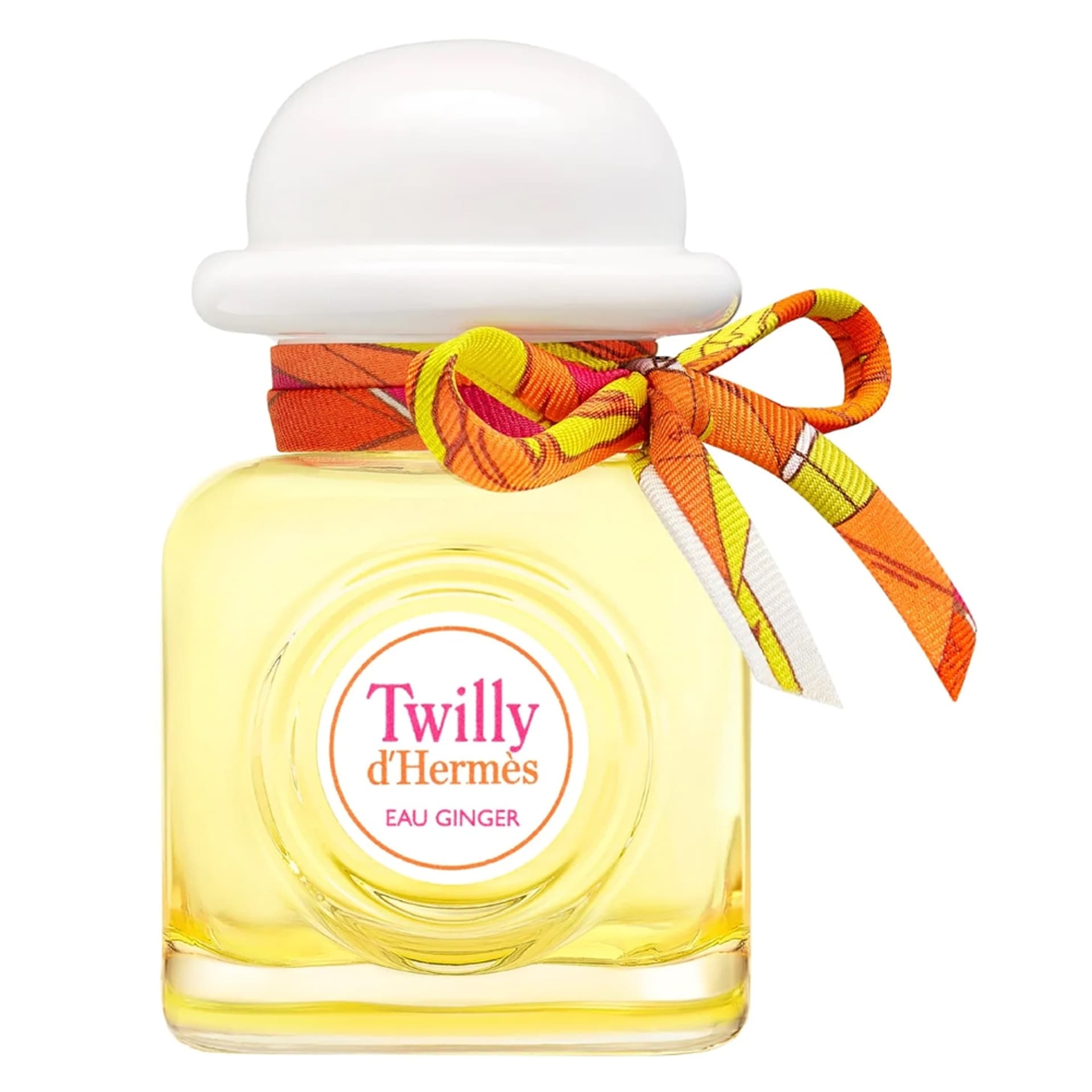 

Hermes Twilly d´Hermes Eau Ginger EDP 50 ml (W)