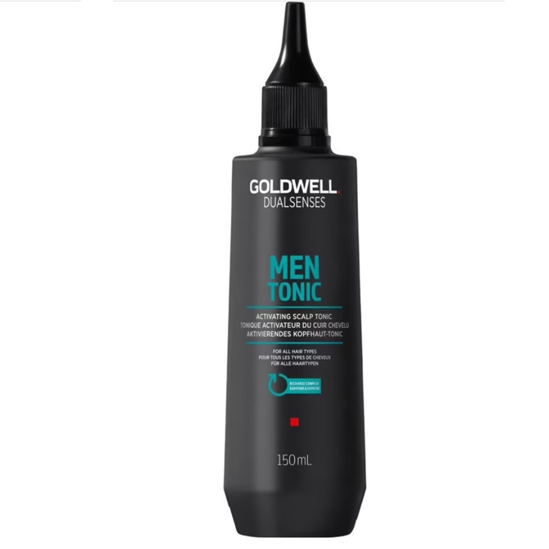 

Goldwell Dualsenses For Men Activating Scalp Tonic Preparat przeciw wypadaniu włosów 150 ml (M)