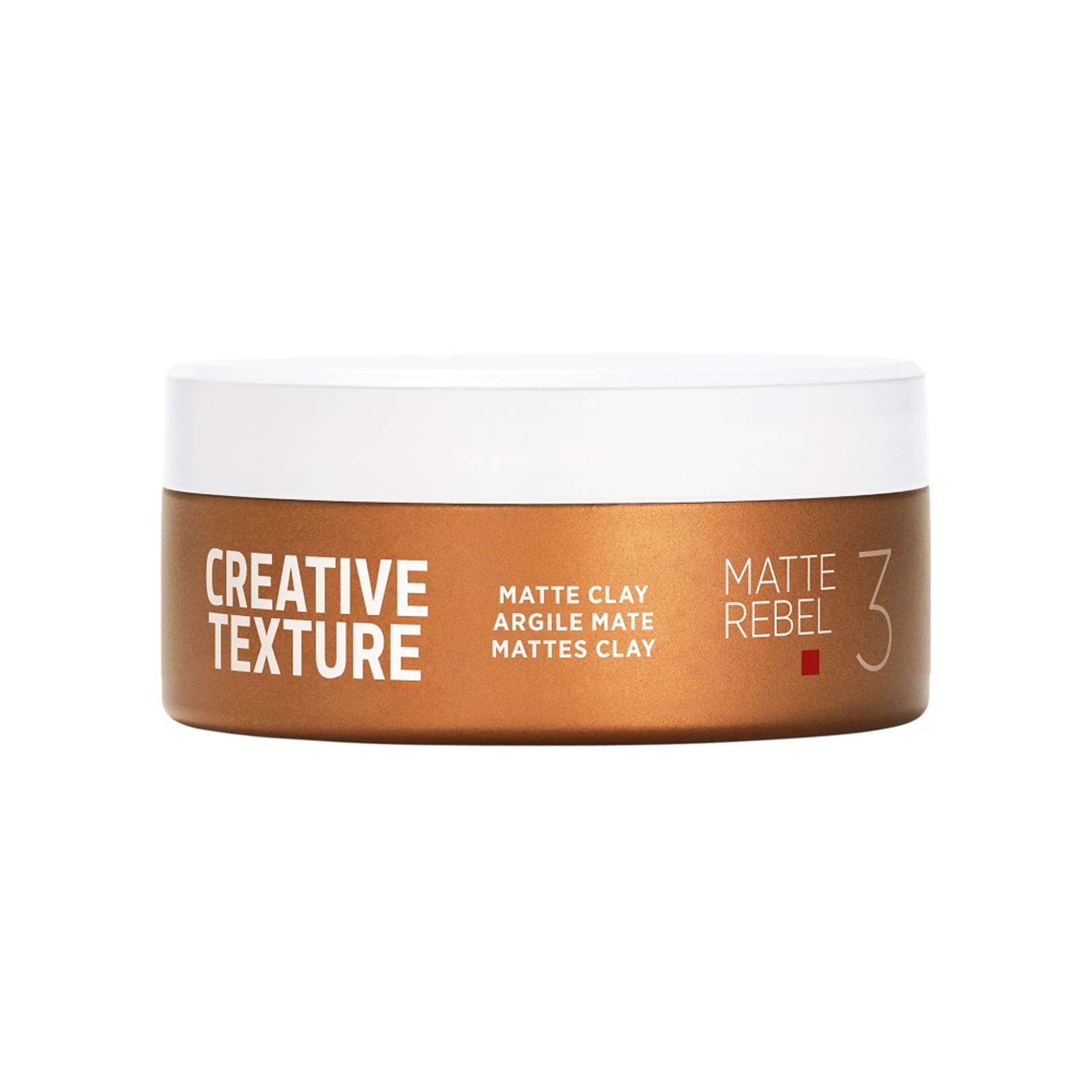 

Goldwell Zapachowy wosk Style Sign Creative Texture Matte Rebel 75 ml (W)