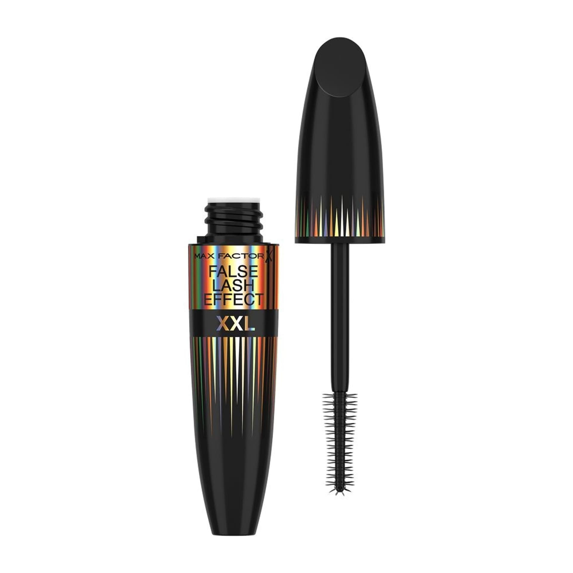

Max Factor False Lash Effect XXL wydłużający tusz do rzęs Black 12ml