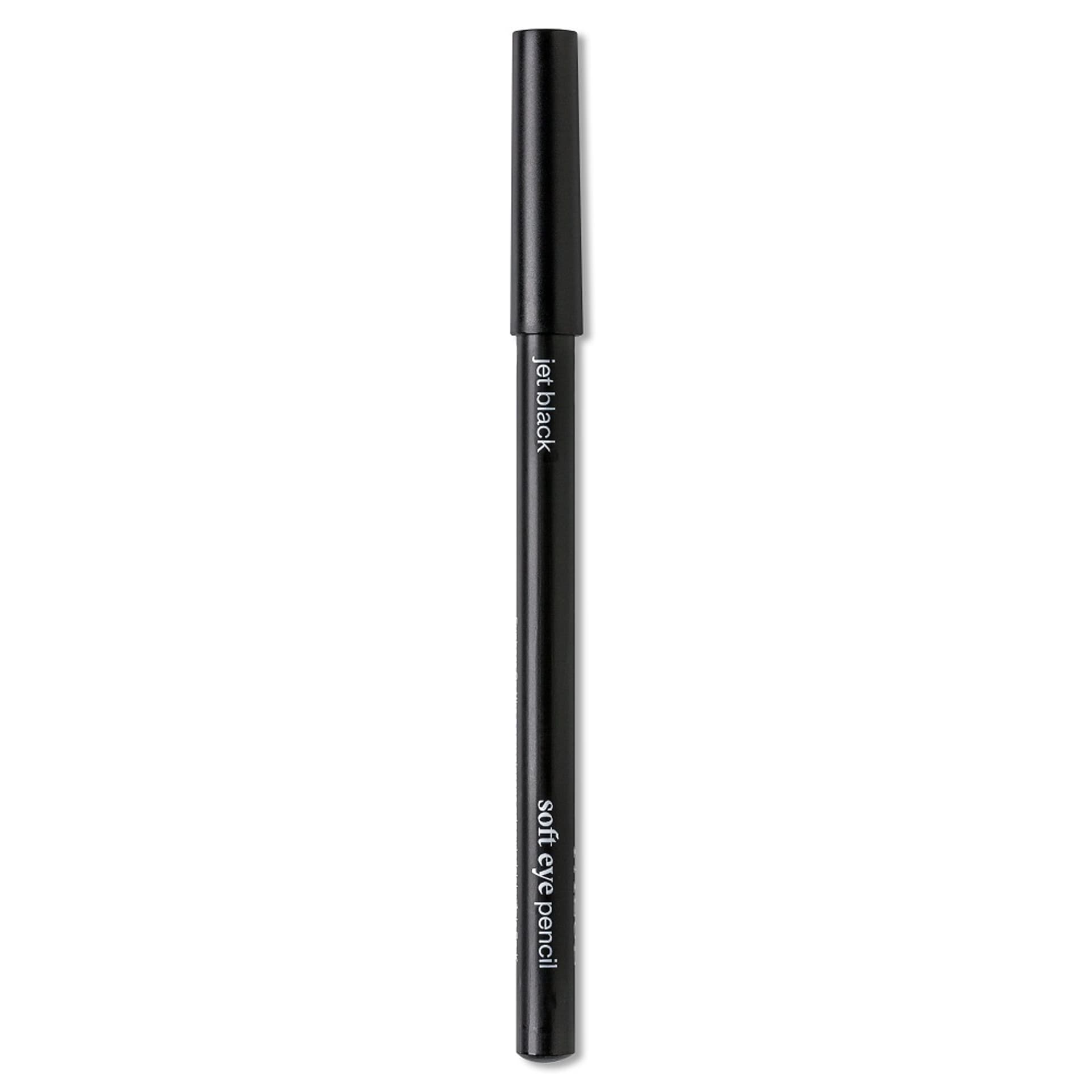

Paese Soft Eye Pencil kredka do oczu 01 Jet Black 2g