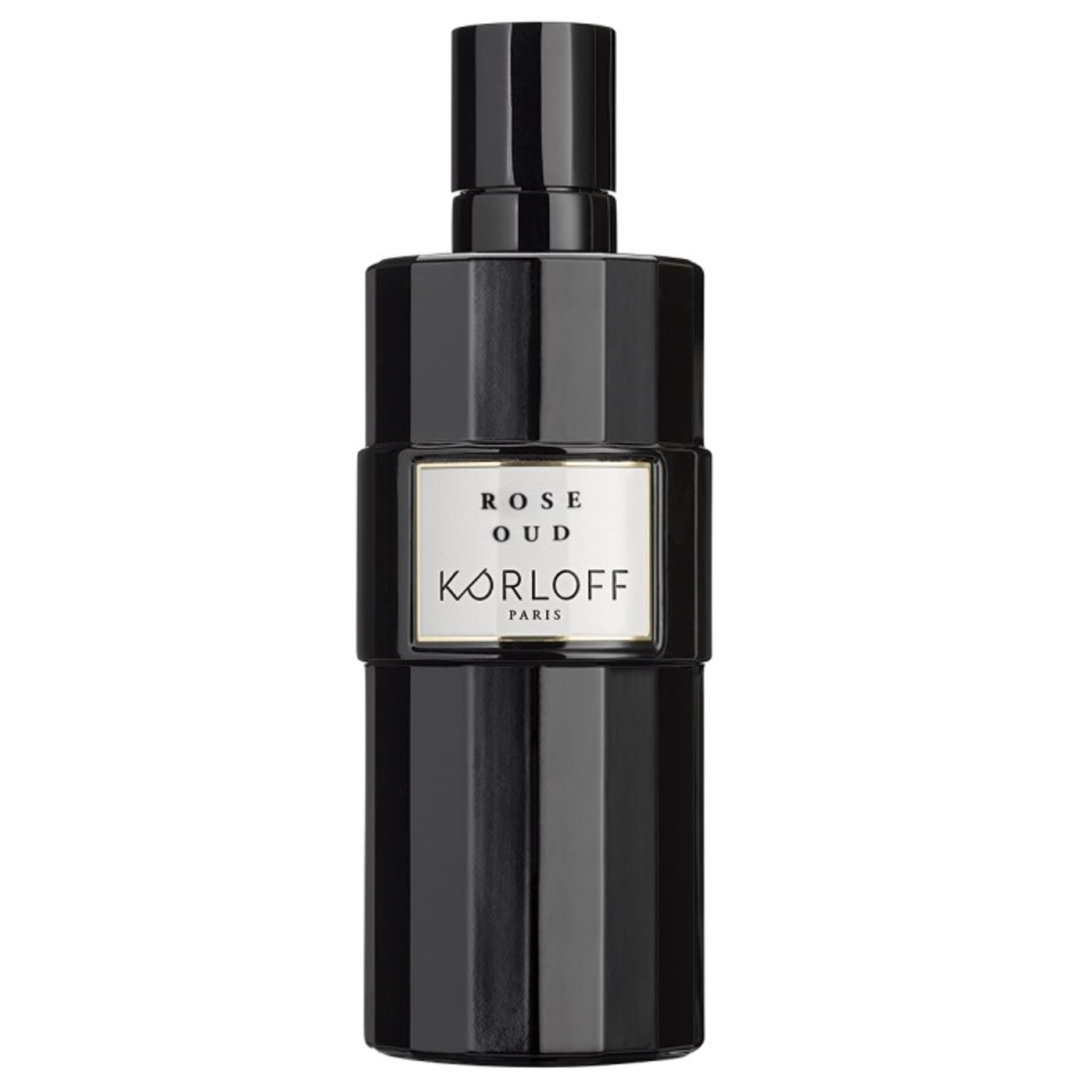 

Korloff Rose Oud Unisex EDP 100ml (U)