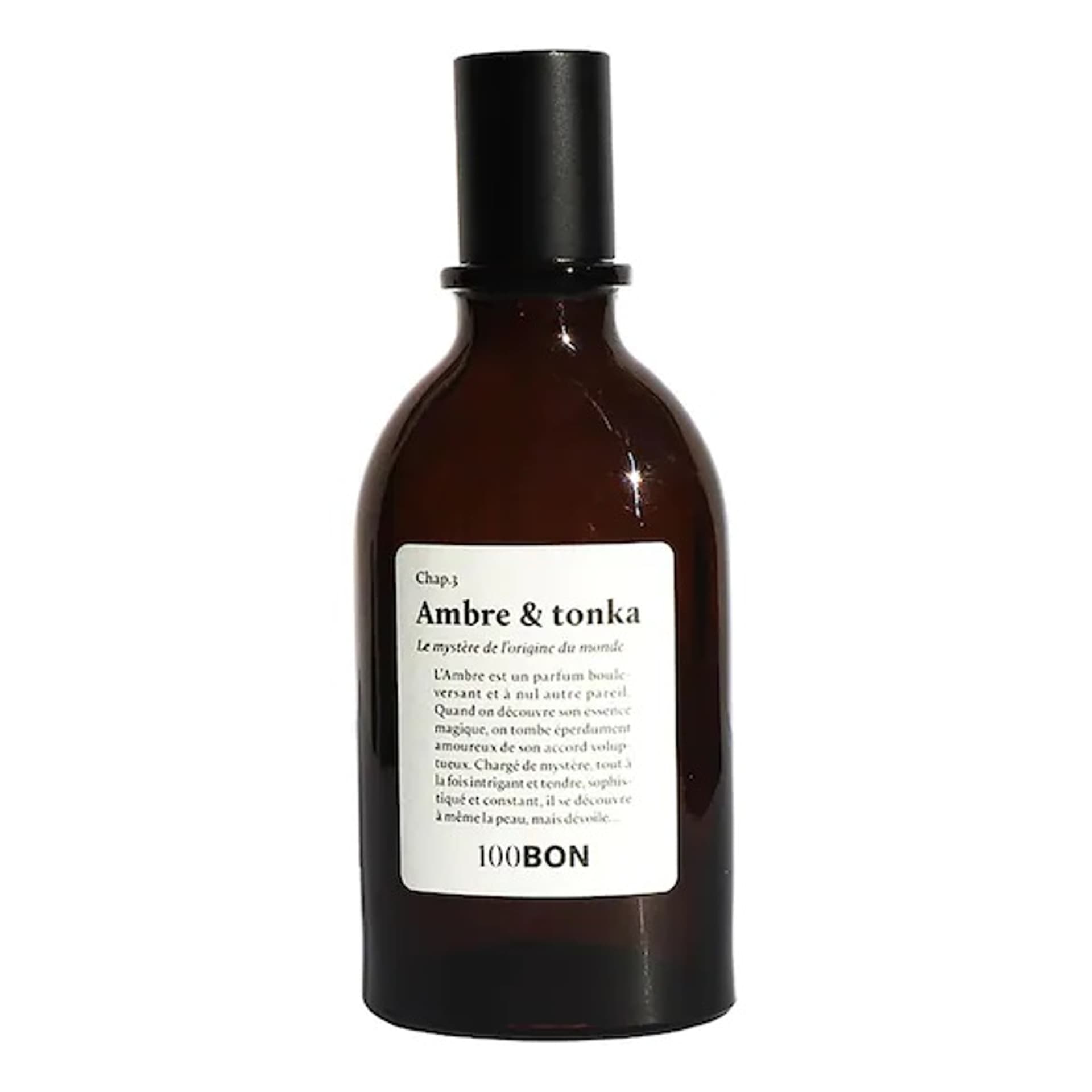 

100BON Ambre Tonka Collection Ellena EDP spray 50ml