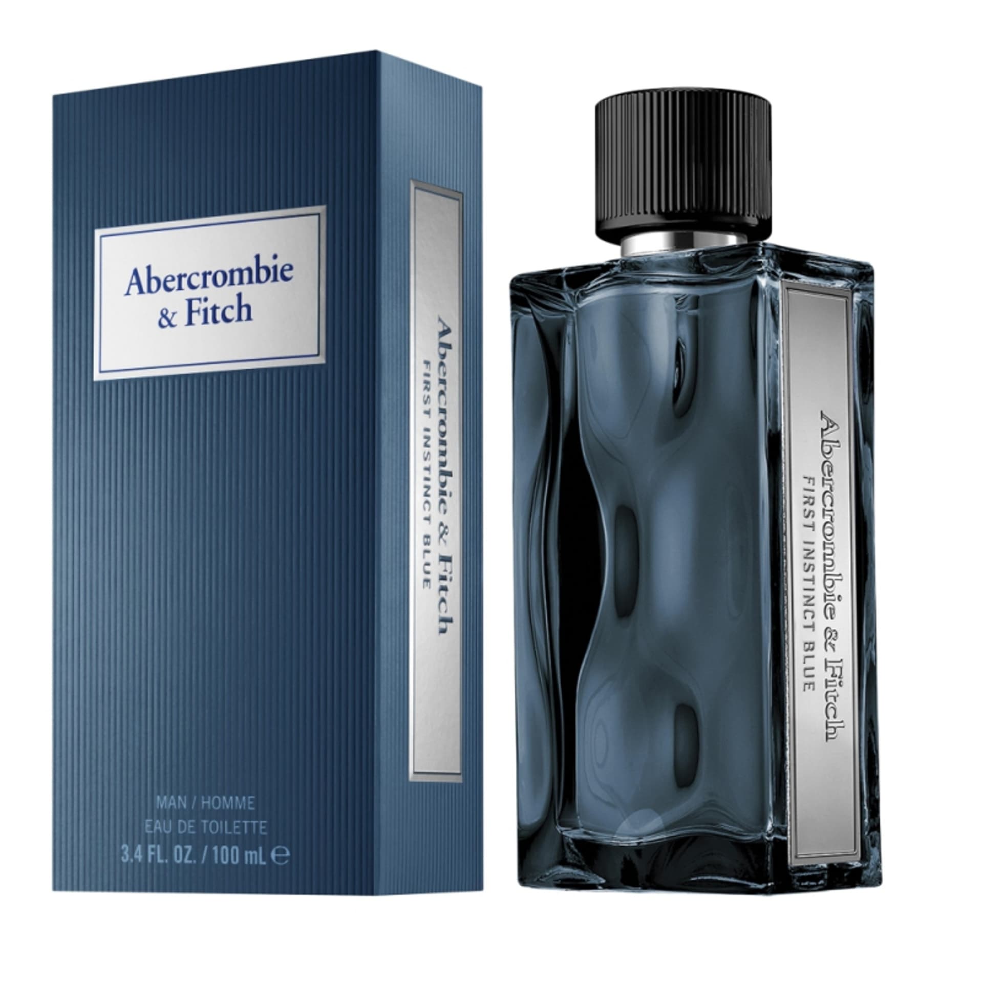 

ABERCROMBIEFITCH First Instinct Blue Man EDT spray 100ml