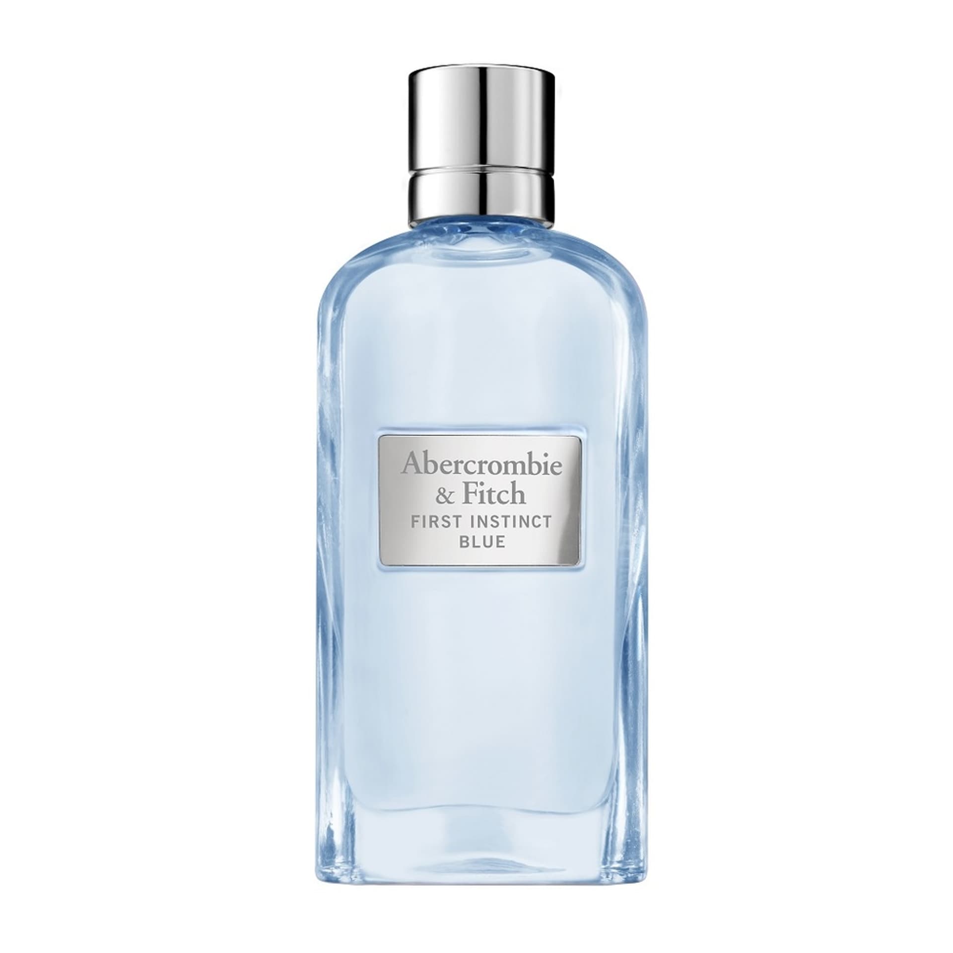 

ABERCROMBIEFITCH First Instinct Blue Woman EDP spray 100ml