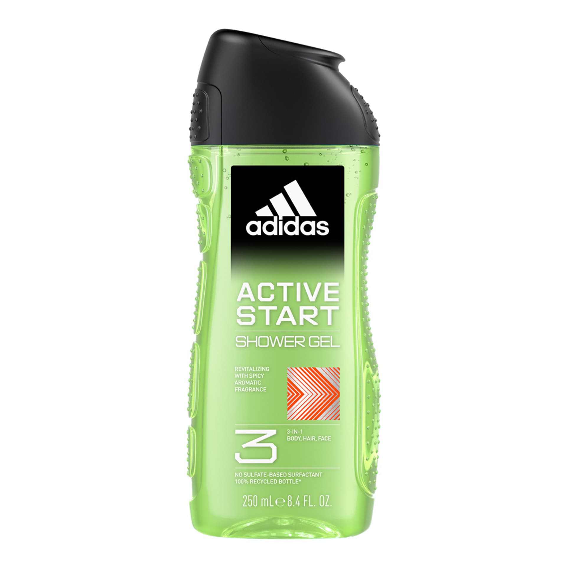 

ADIDAS Active Start SHOWER GEL 250ml
