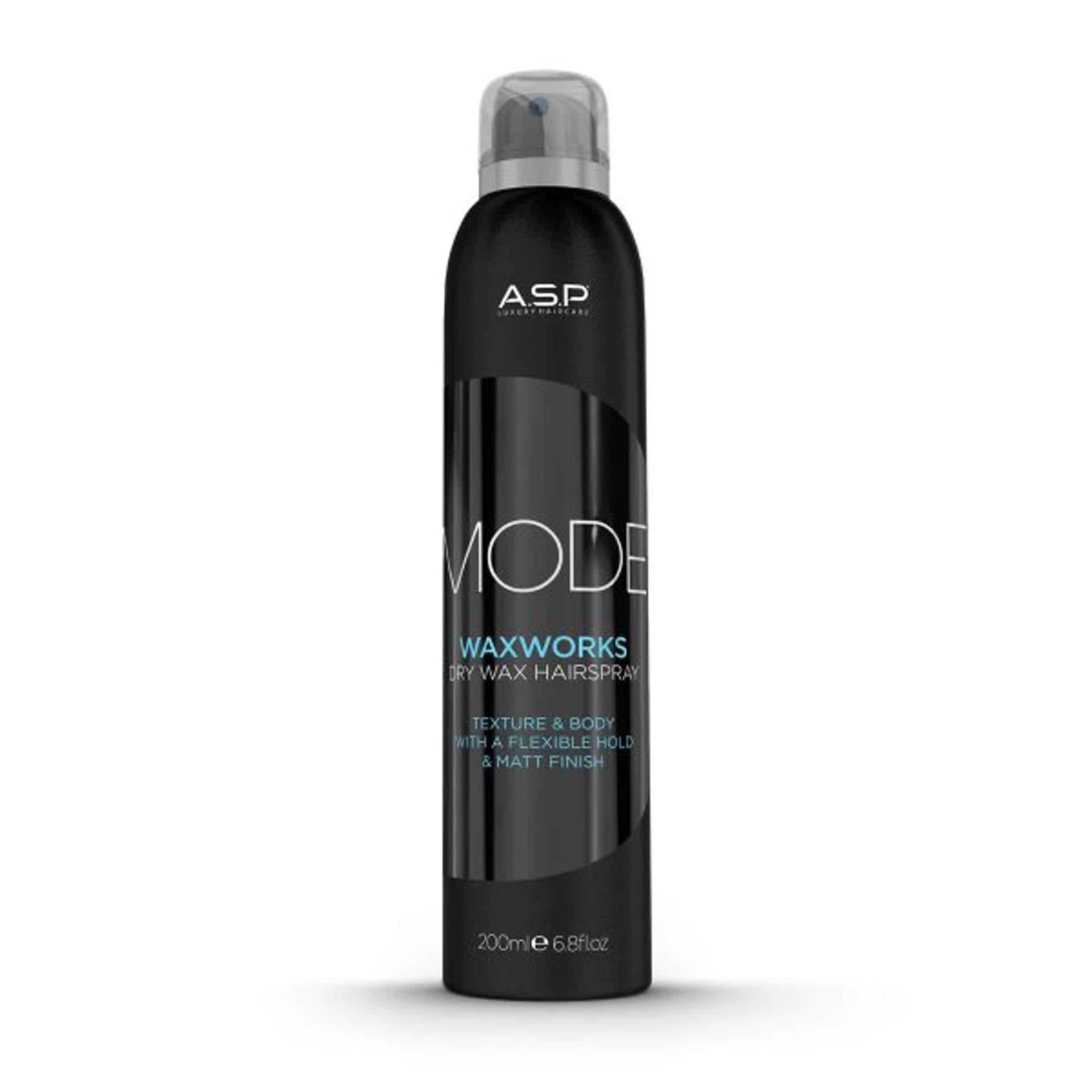 

AFFINAGE SALON PROFESSIONAL Mode WaxWorks Dry Wax Hairspray utrwalający wosk w sprayu 200ml