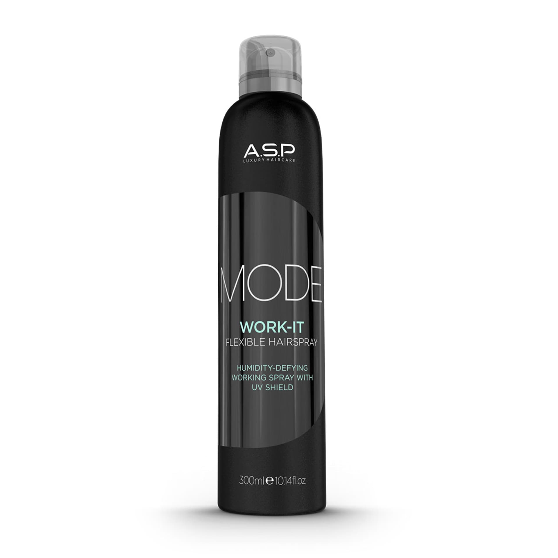 

AFFINAGE SALON PROFESSIONAL Mode Work It Hairspray spray do włosów 300ml