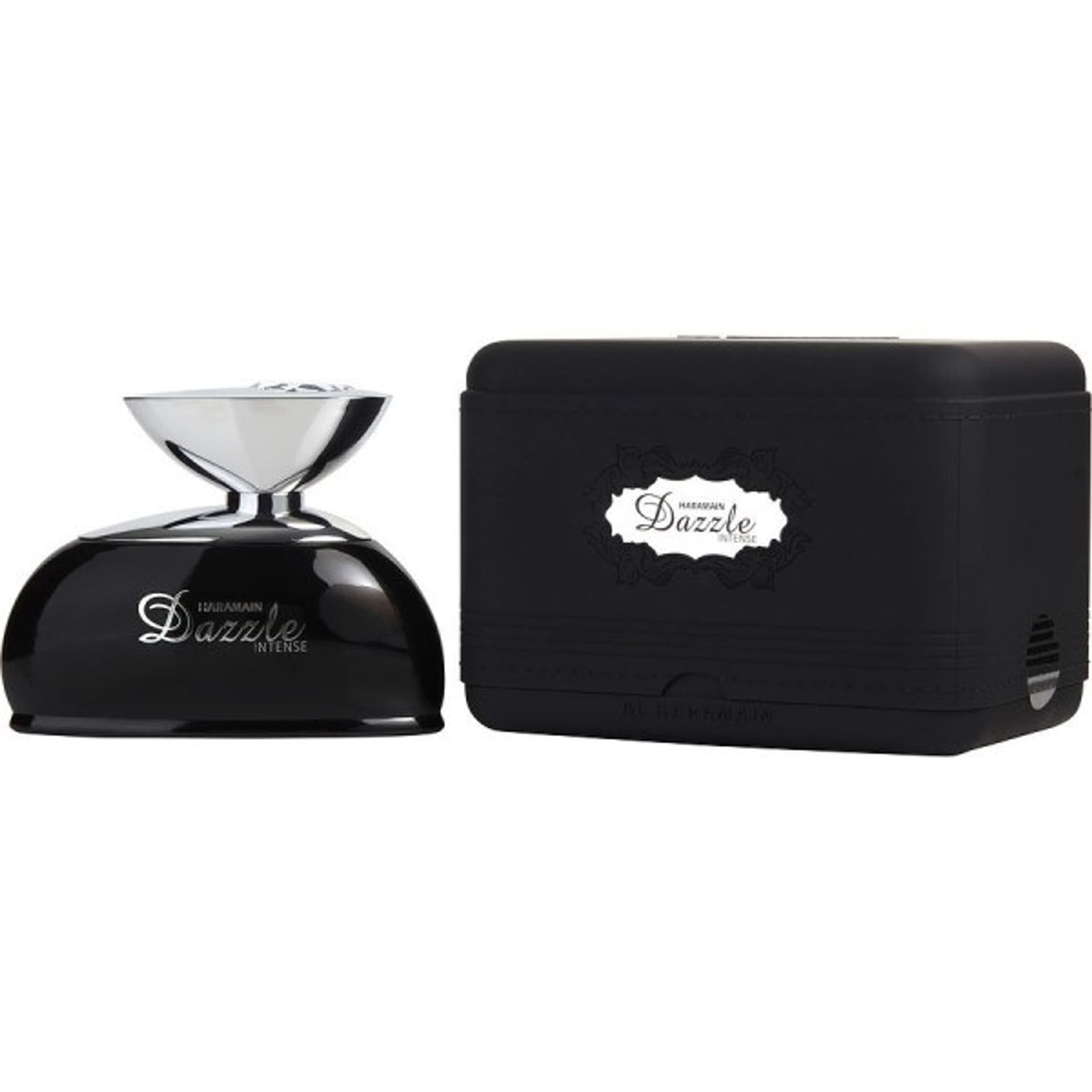 

AL HARAMAIN Dazzle Intense Unisex EDP spray 100ml