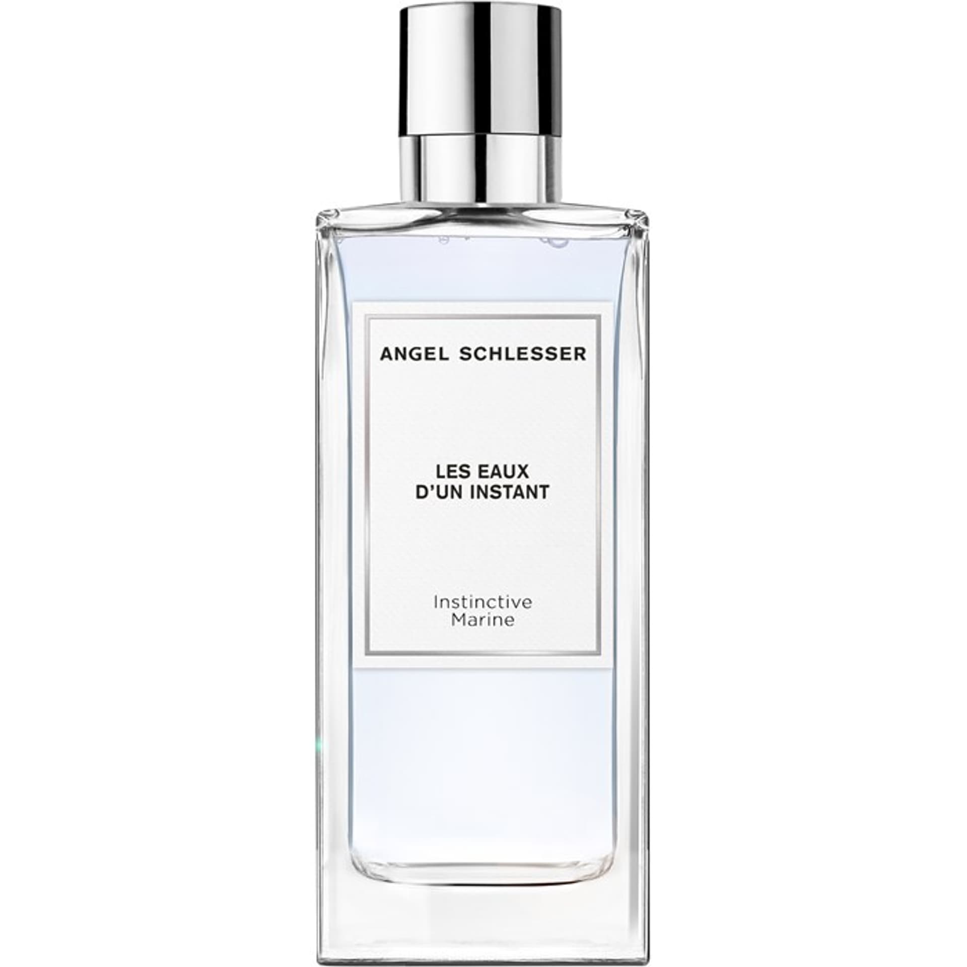 

ANGEL SCHLESSER Instinctive Marine EDT spray 100ml