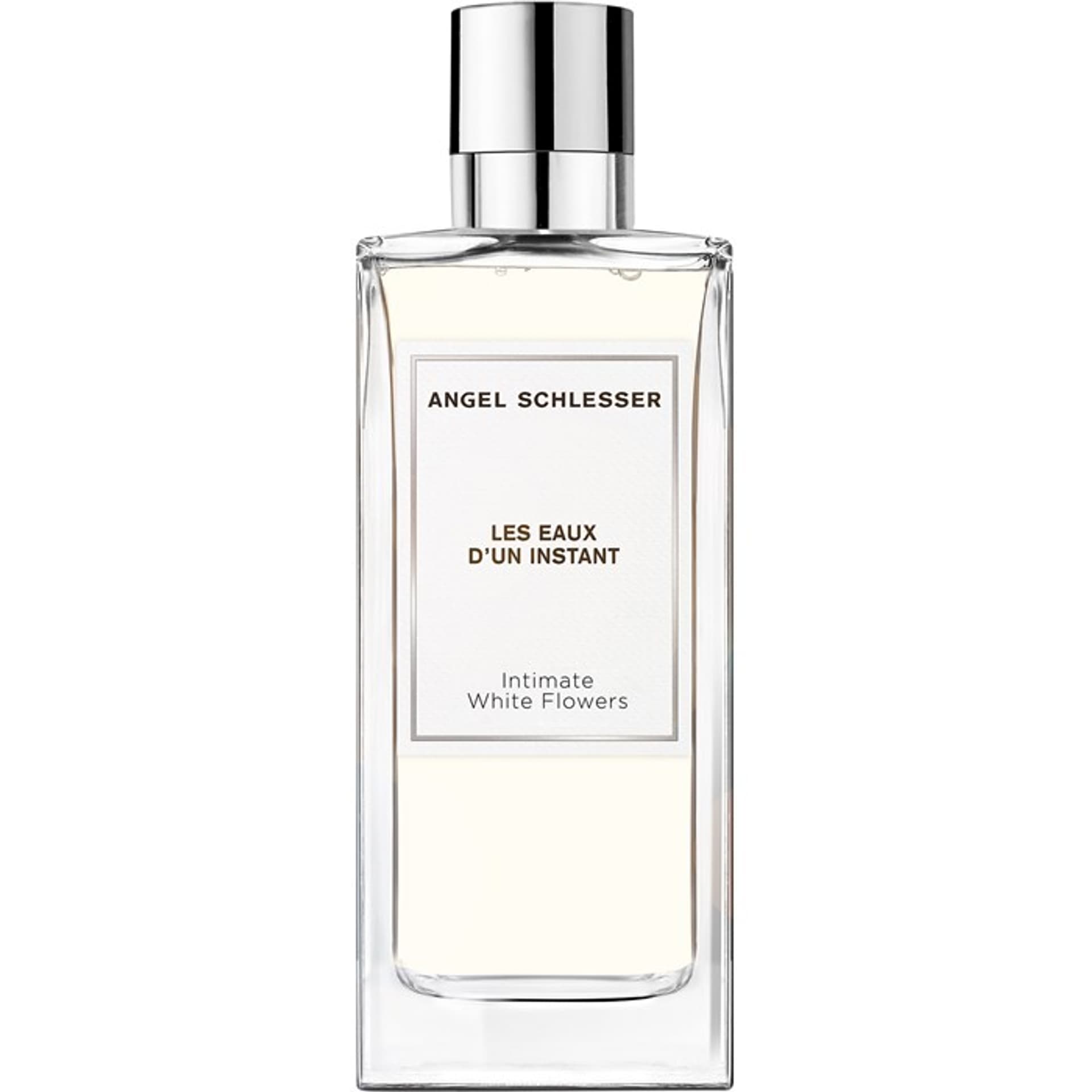 

ANGEL SCHLESSER Intimate White Flowers EDT spray 100ml