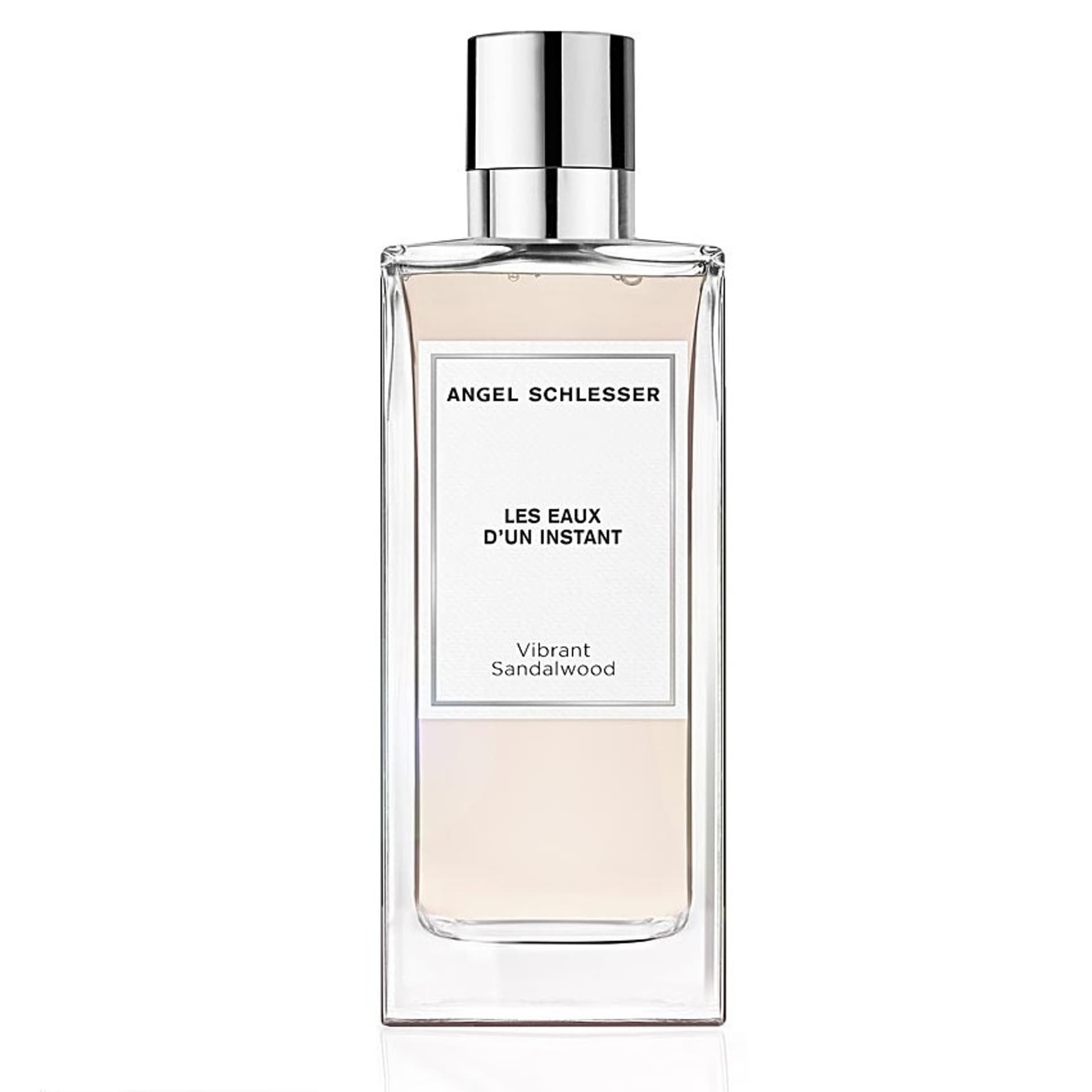 

ANGEL SCHLESSER Les Eaux D'Un Instant Vibrant Sandalwood EDT spray 100ml