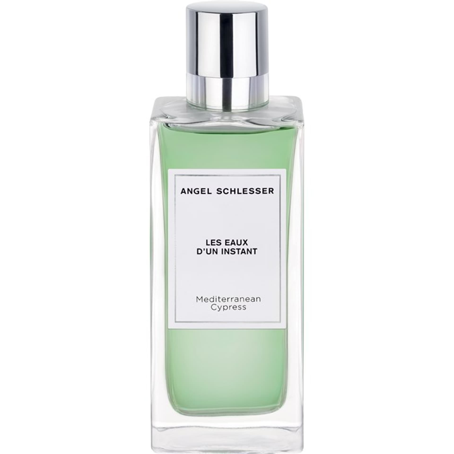 

ANGEL SCHLESSER Mediterranean Cypress EDT spray 100ml