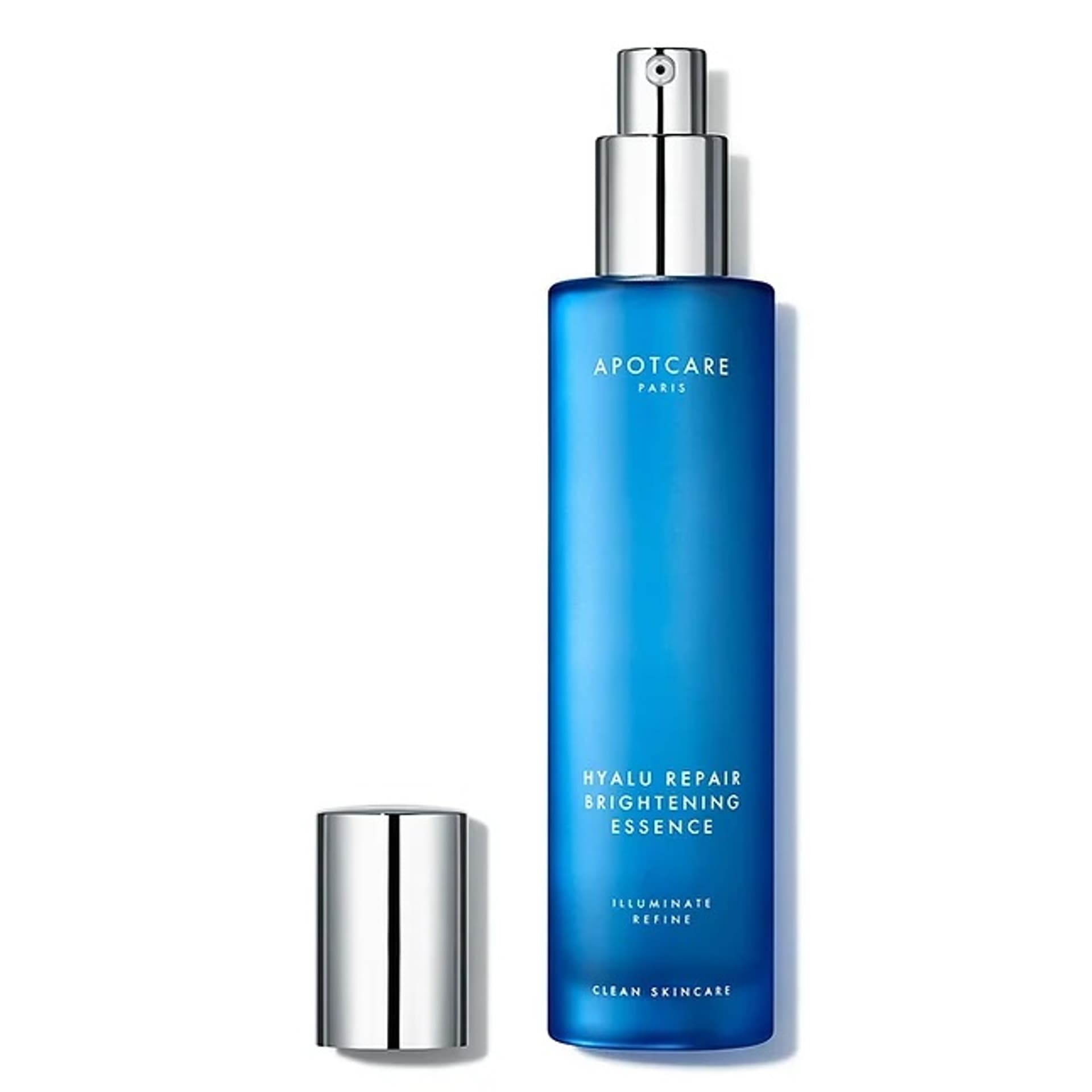 

APOT.CARE Hyalu Repair Brightening Essence rozjaśniajaca esencja do twarzy 100ml