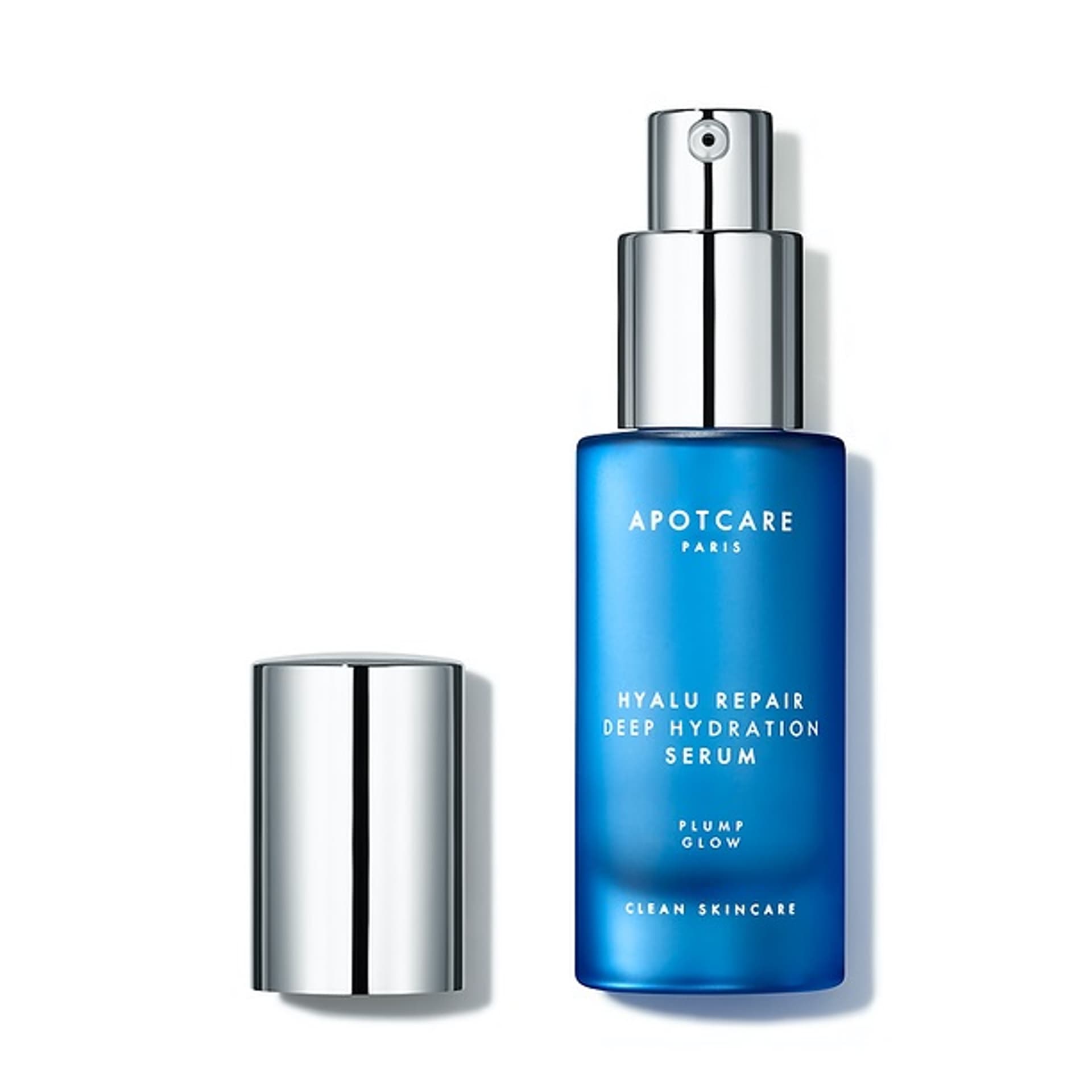 

APOT.CARE Hyalu Repair Deep Hydration Serum nawilżające serum do twarzy 30ml