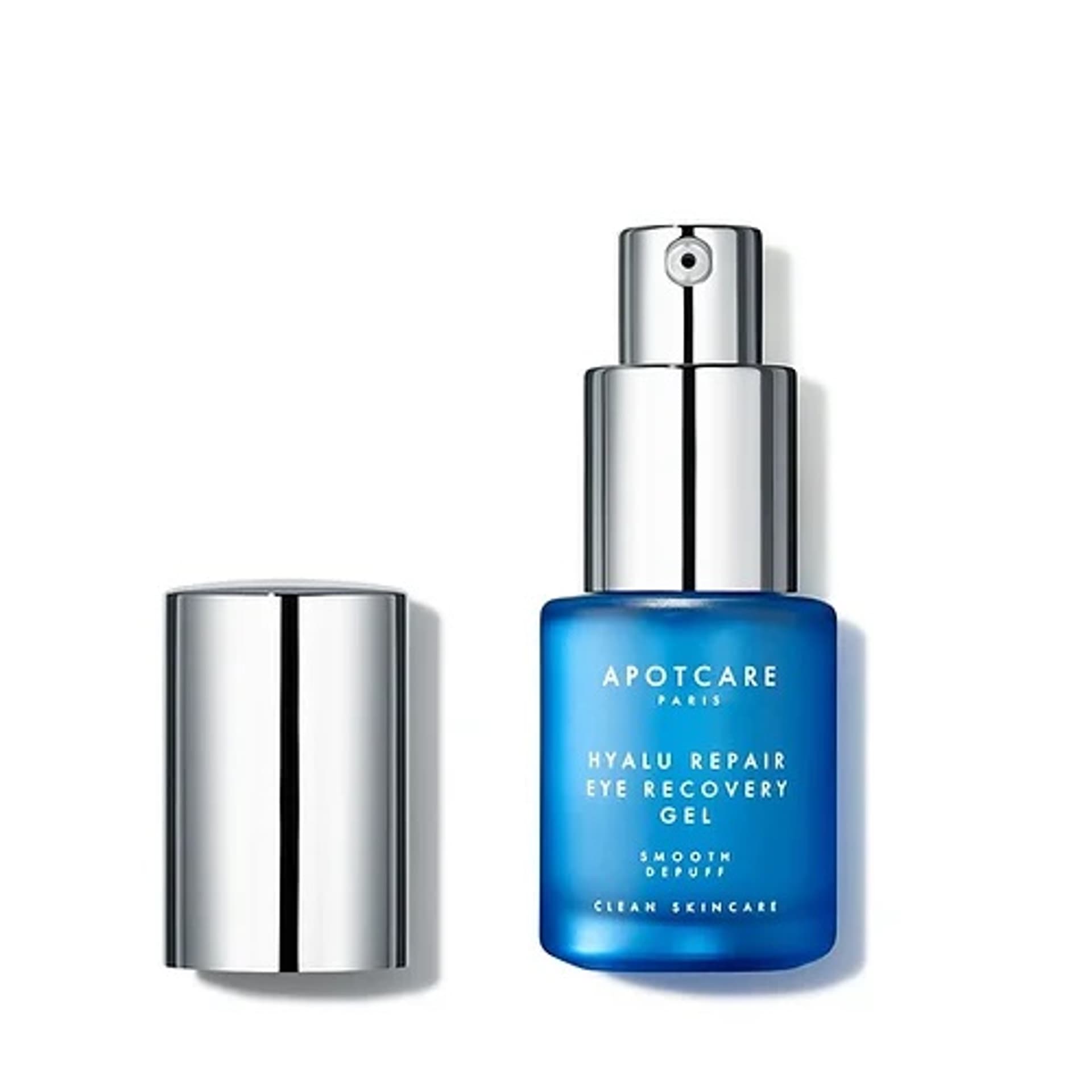 

APOT.CARE Hyalu Repair Eye Recovery Gel regenerujący żel pod oczy 15ml