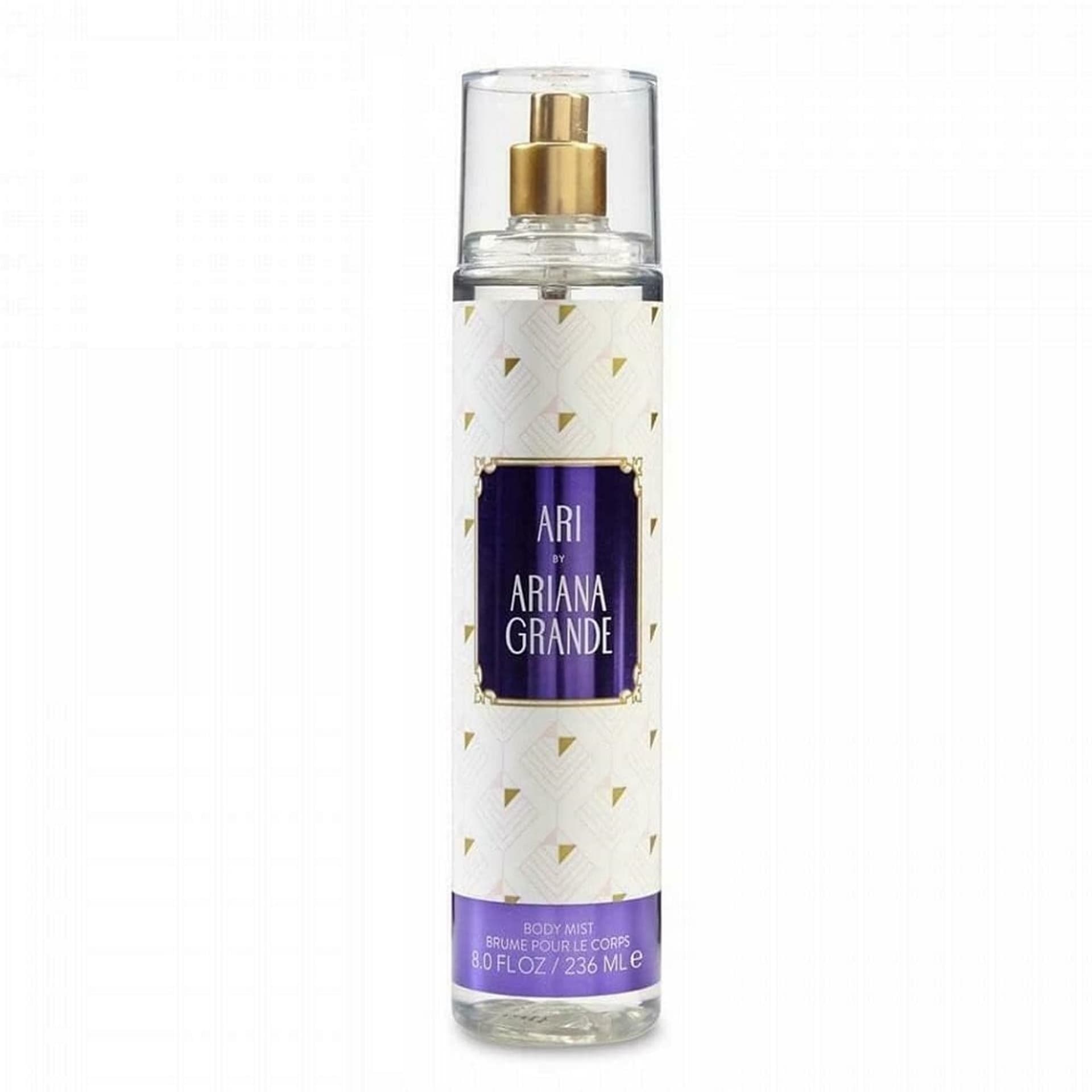 

ARIANA GRANDE Ari BODY MIST 236ml