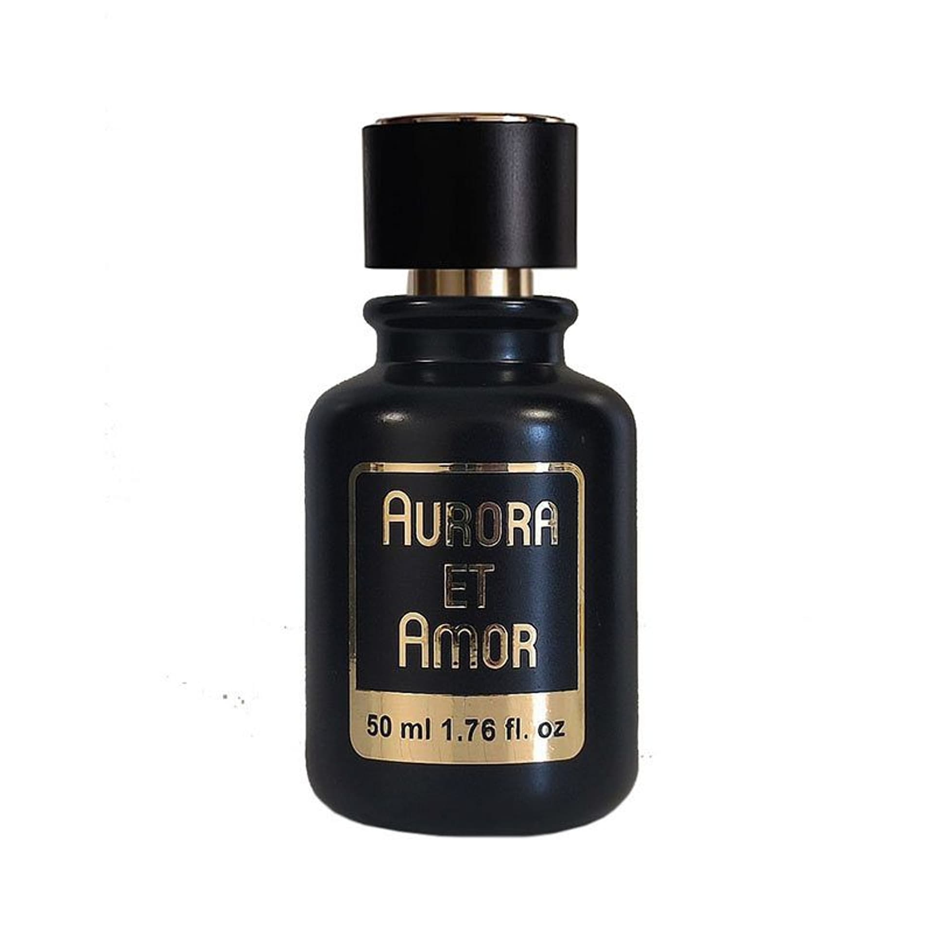 

AURORA ET AMOR Black perfumy z feromonami dla kobiet 50ml