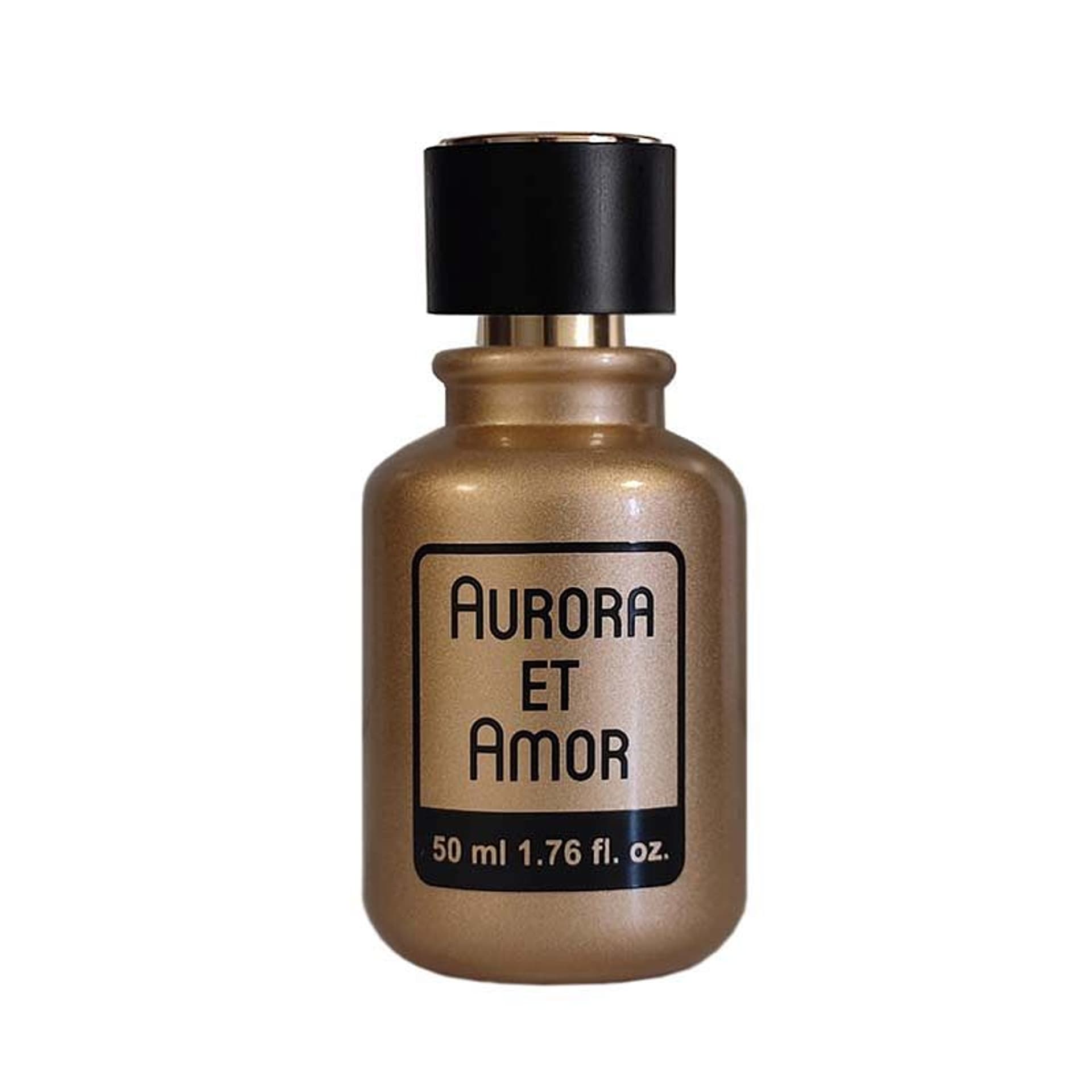 

AURORA ET AMOR Gold perfumy z feromonami dla kobiet 50ml