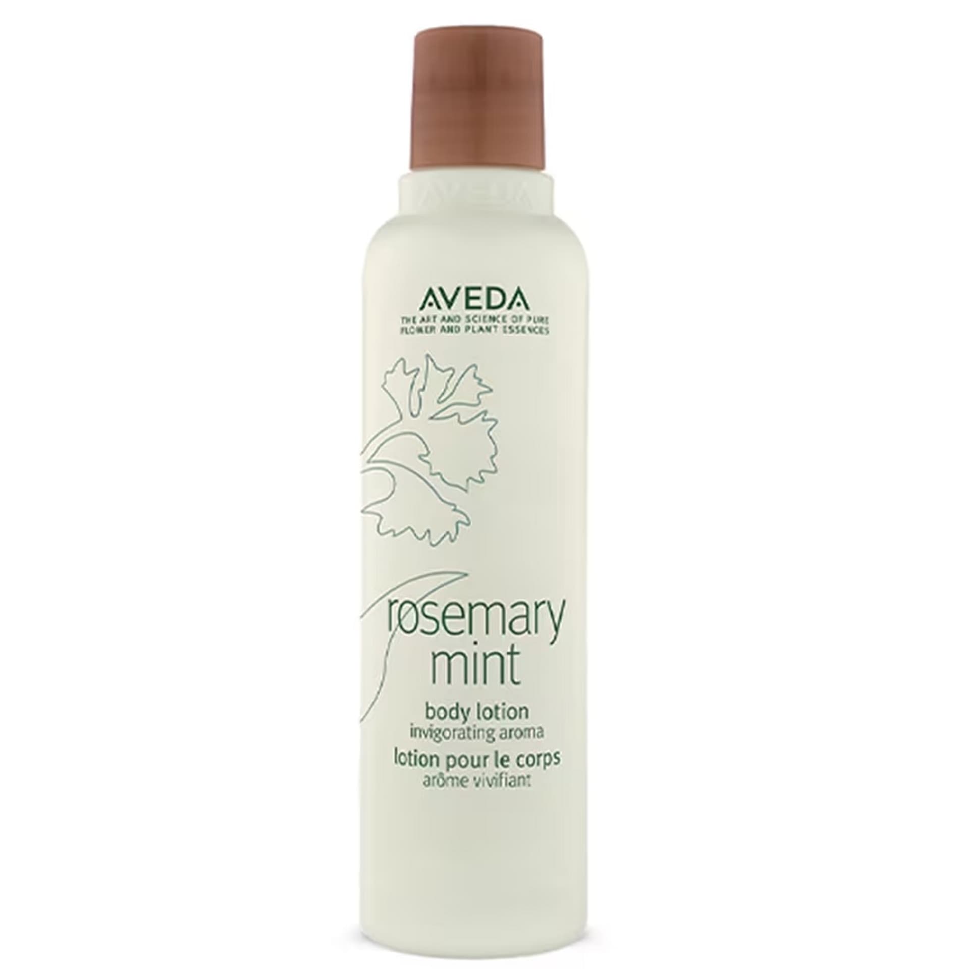 

AVEDA Body Lotion balsam do ciała Rosemary Mint 200ml