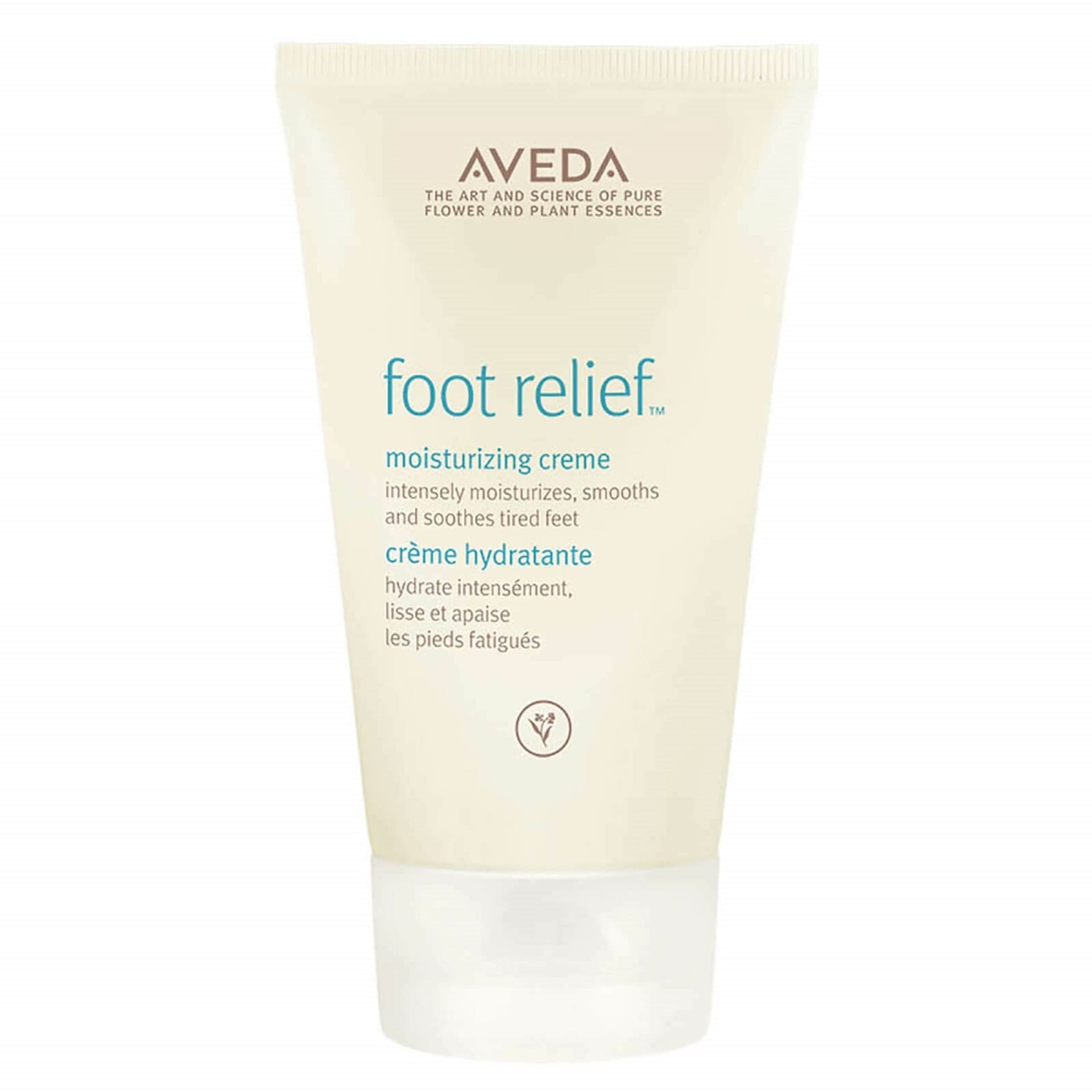 

AVEDA Foot Relief Moisturizing Creme nawilżający krem do stóp 125ml