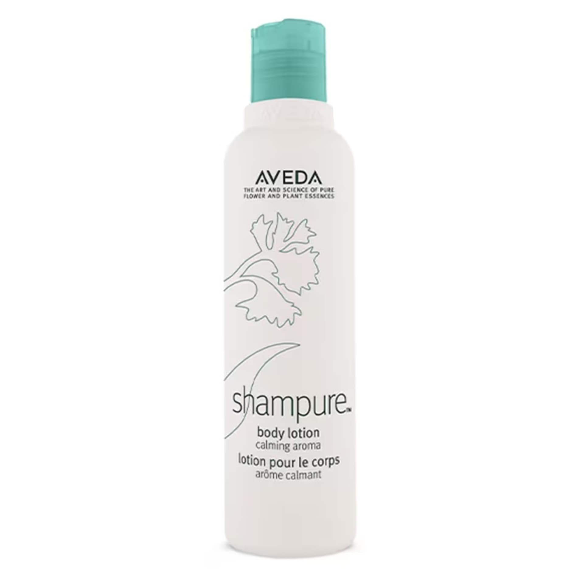 

AVEDA Body Lotion balsam do ciała Shampure 200ml