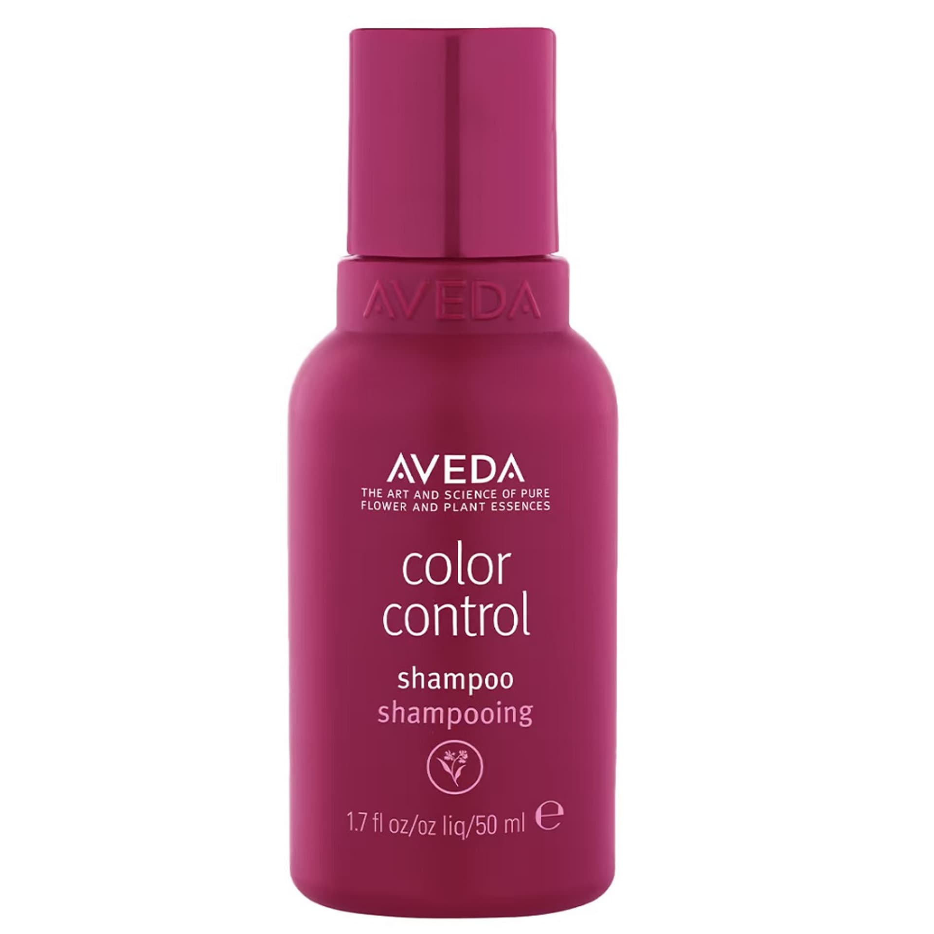 

AVEDA Color Control Shampoo delikatnie oczyszczający szampon do włosów 50ml