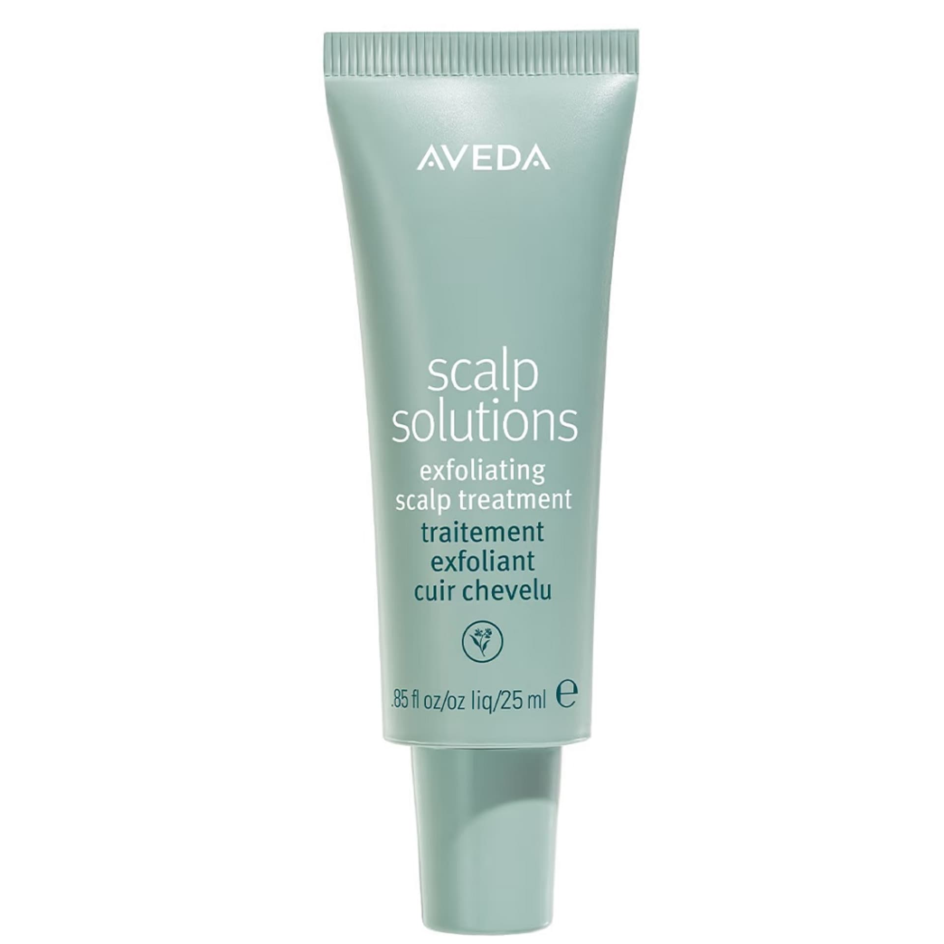

AVEDA Scalp Solutions Exfoliating Scalp Treatment płynne serum złuszczające do skóry głowy 25ml