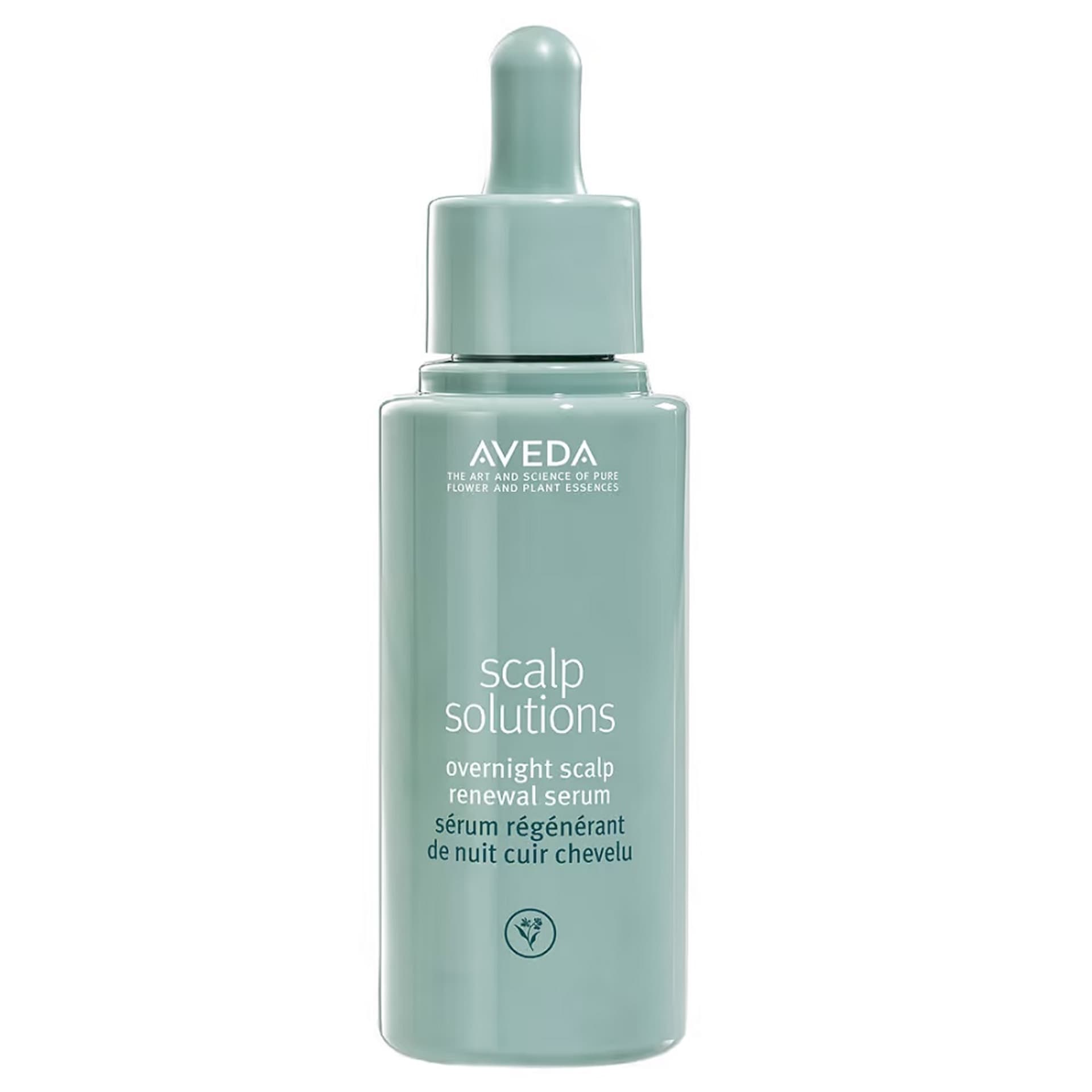 

AVEDA Scalp Solutions Overnight Scalp Rejuvenating Serum serum do włosów chroniące skórę przed przedwczesnym starzeniem 50ml