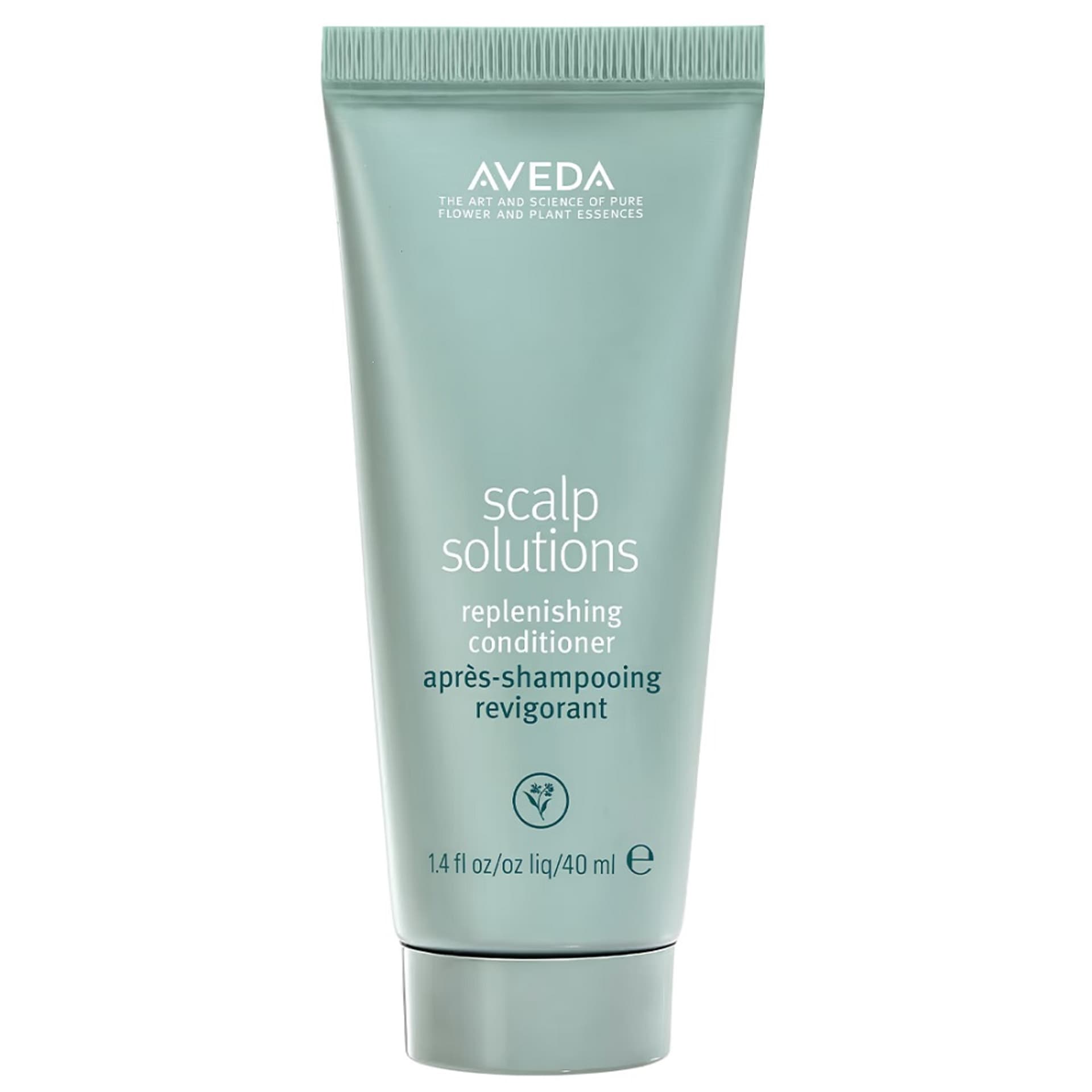 

AVEDA Scalp Solutions Replenishing Conditioner odżywka do każdego rodzaju włosów 40ml