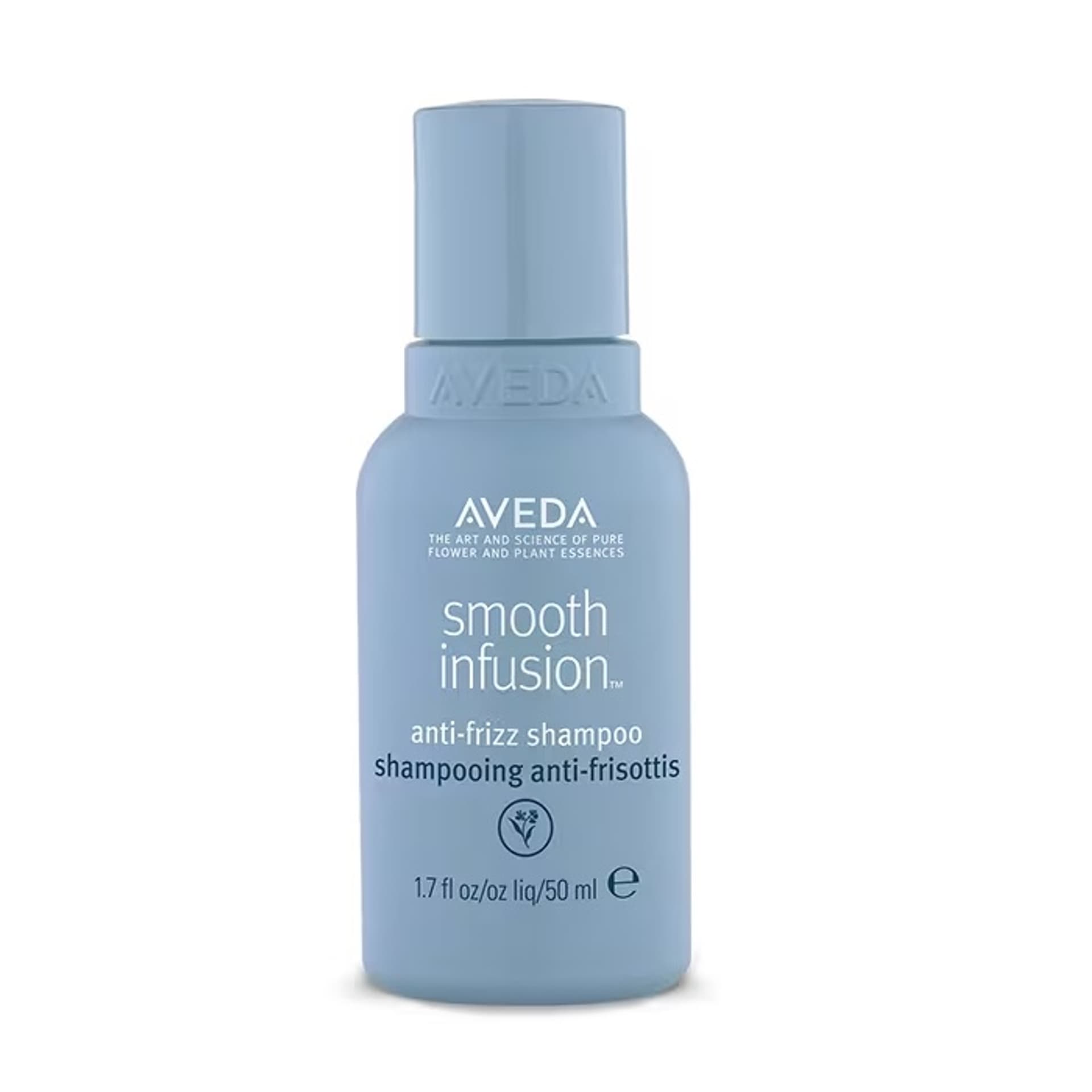 

AVEDA Smooth Infusion Anti-Frizz Shampoo szampon do włosów przeciw puszeniu się 50ml