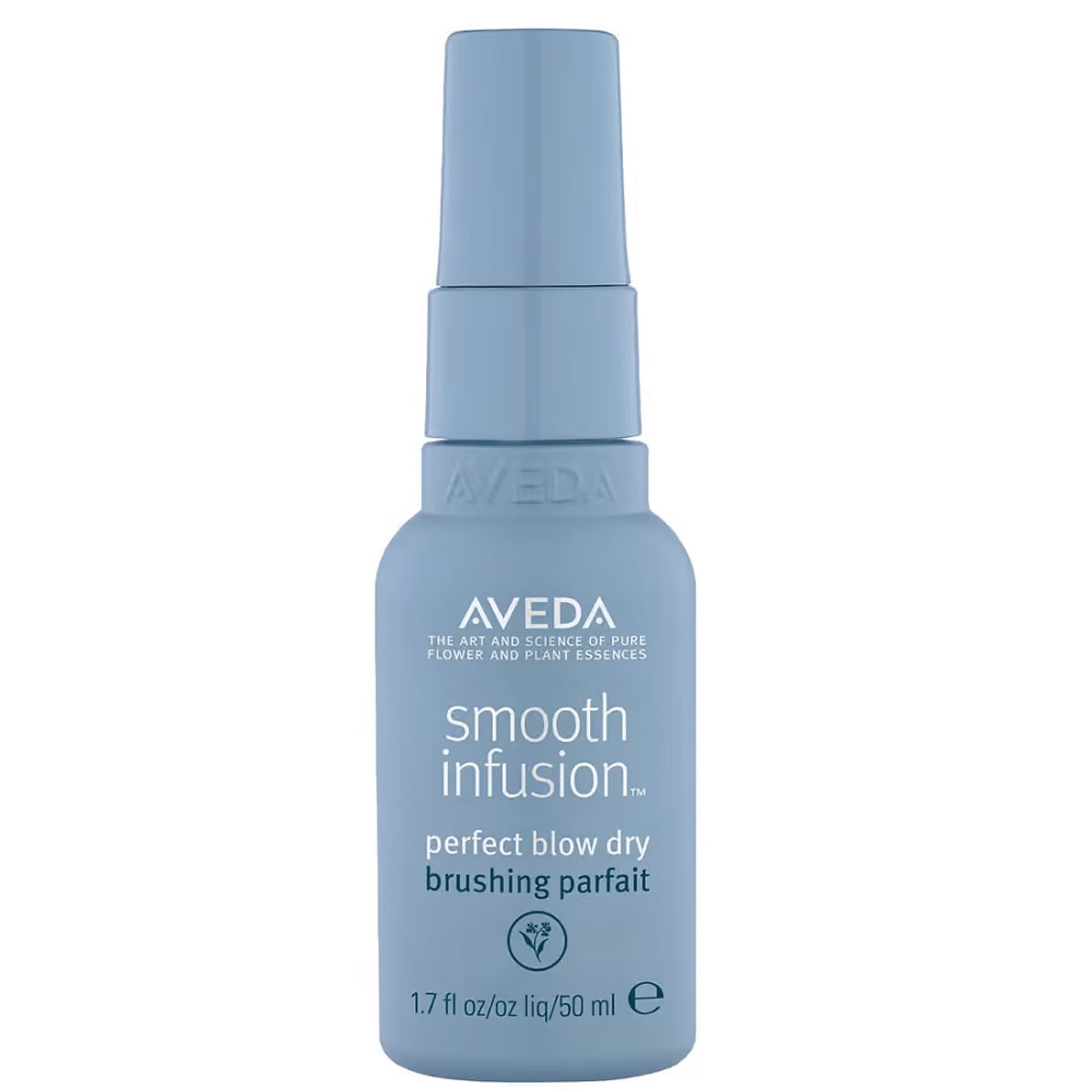 

AVEDA Smooth Infusion Perfect Blow Dry wygładzający spray do włosów 50ml