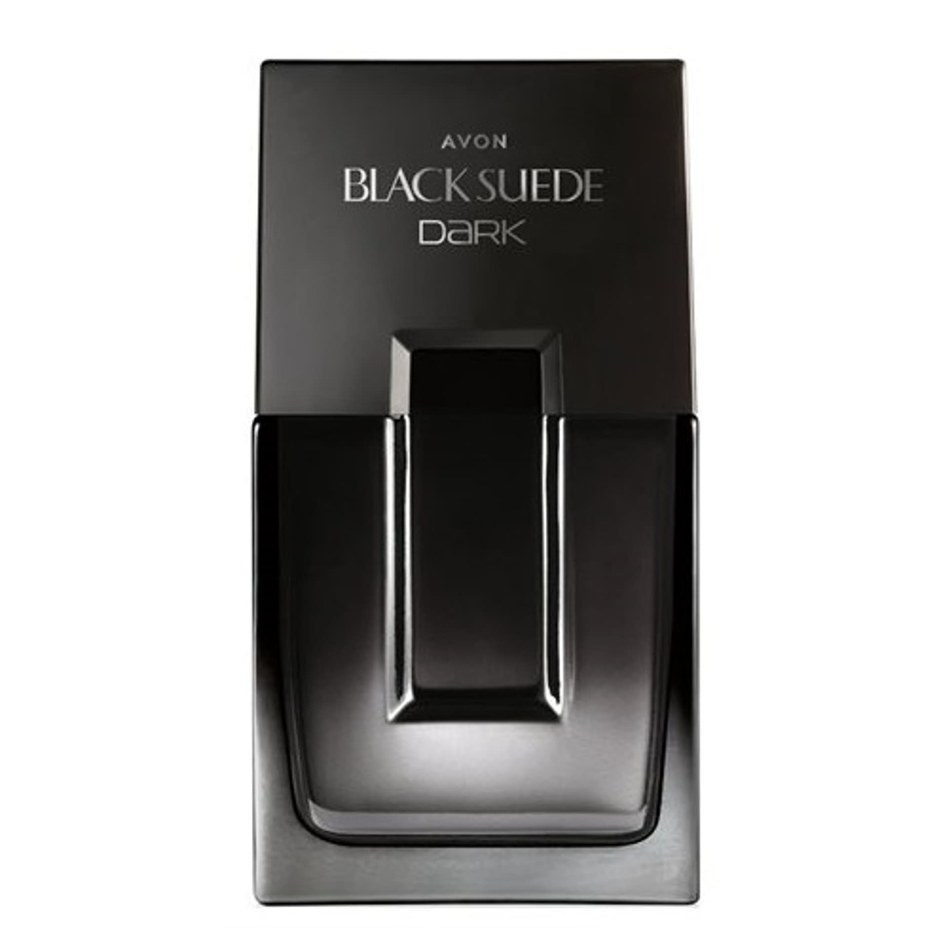 

AVON Black Suede Dark EDT spray 75ml