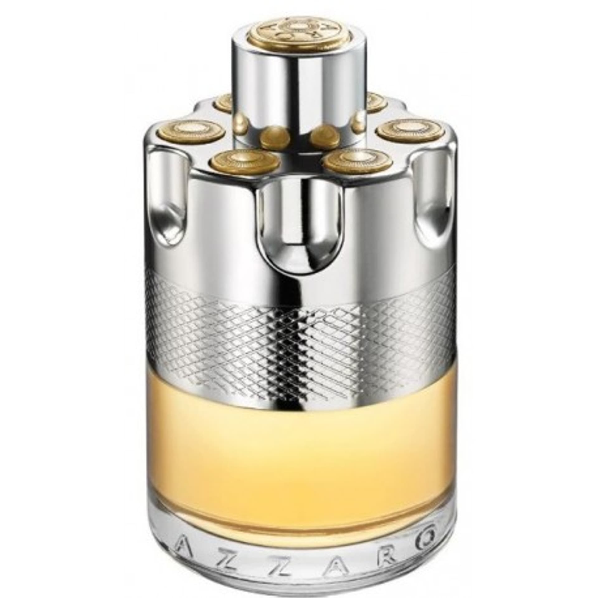 

AZZARO Wanted EDT spray 50ml